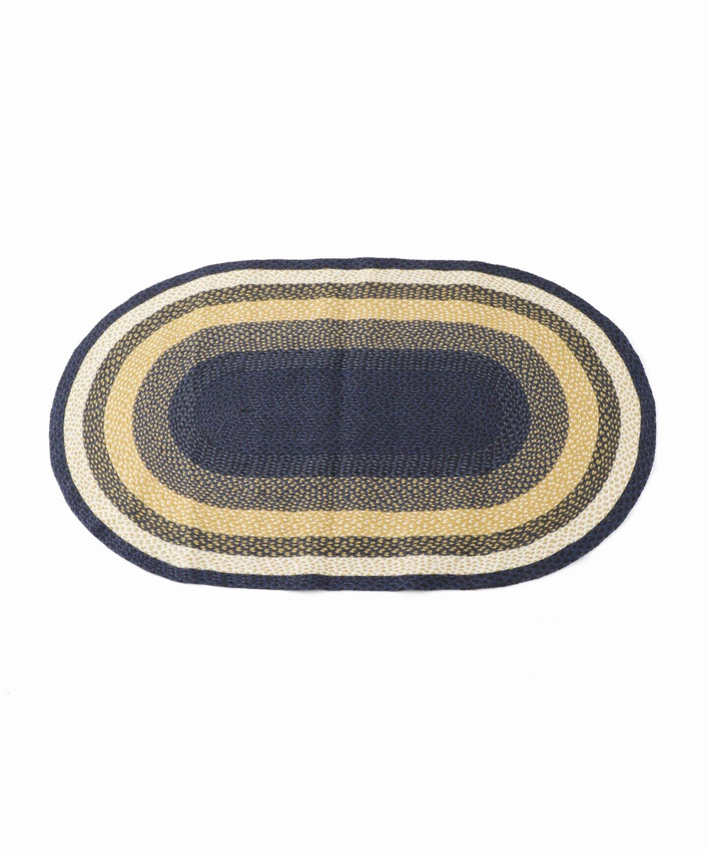 HEARTH RUG 122X183cm ハースラグ ラグマット マット（ラグ