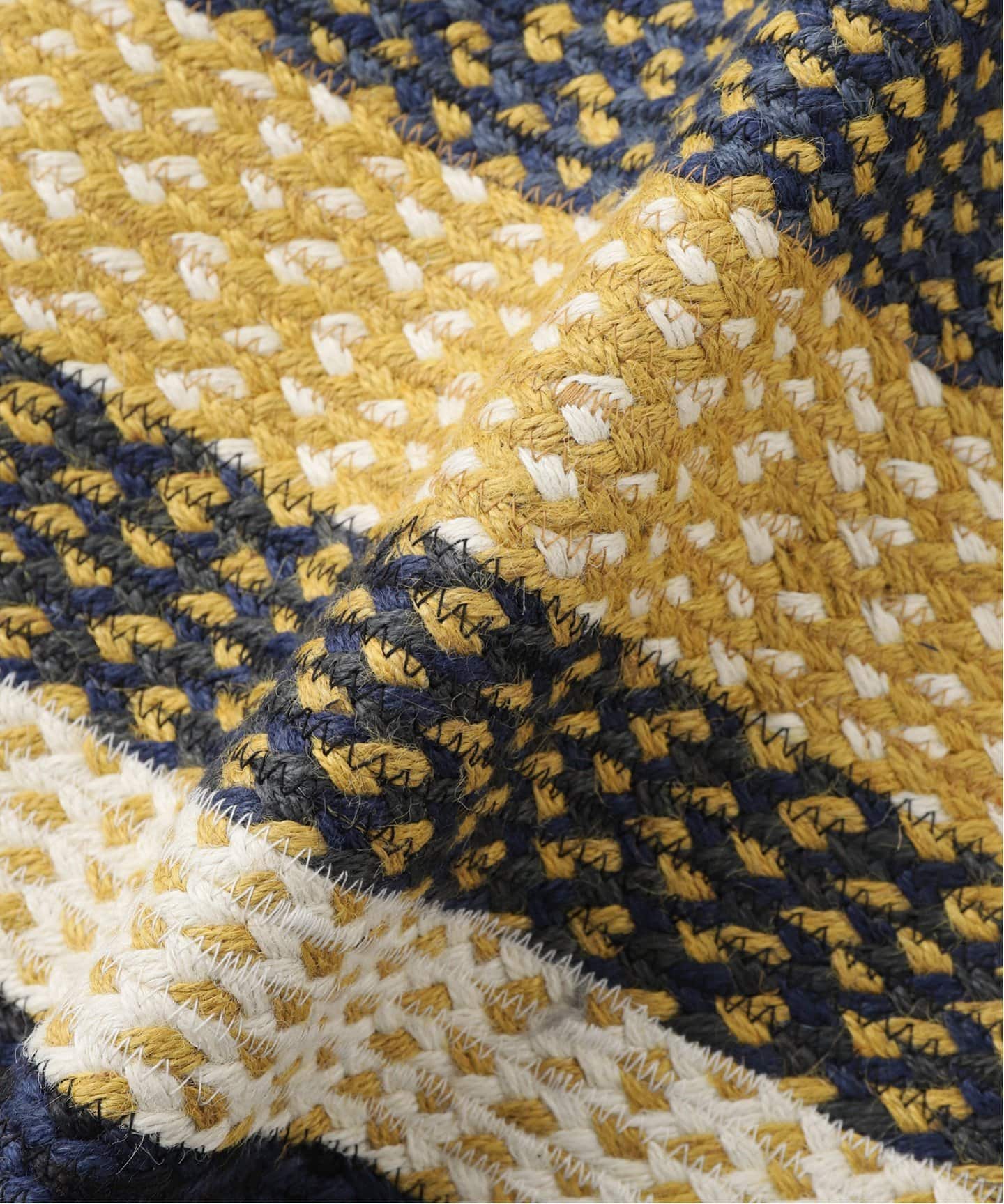 HEARTH RUG 122X183cm ハースラグ ラグマット マット（ラグ