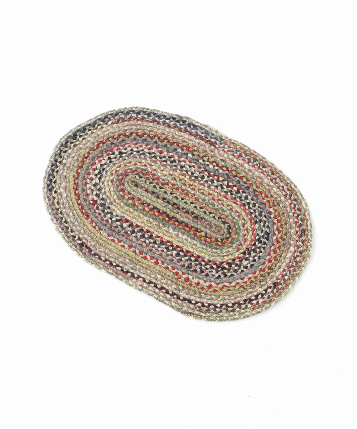 HEARTH RUG 51x76cm ハースラグ マット ラグマット（ラグ・マット