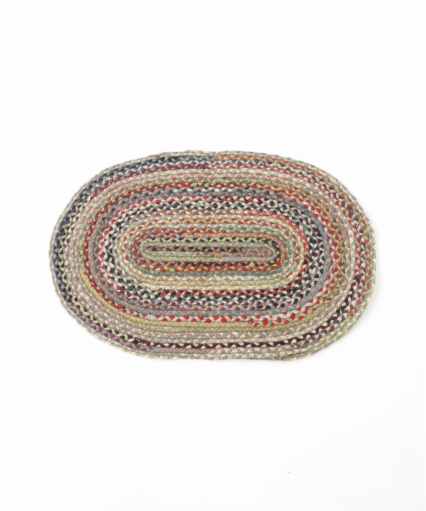 HEARTH RUG 51x76cm ハースラグ マット ラグマット（ラグ・マット
