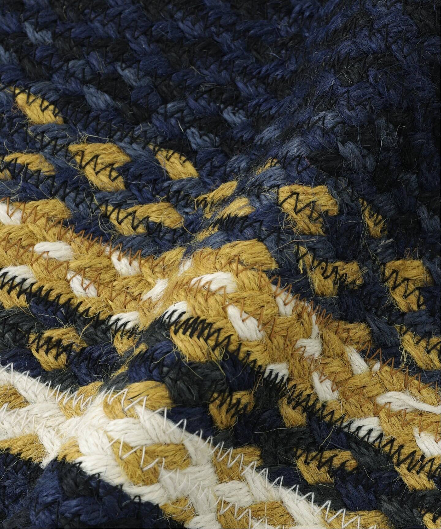 HEARTH RUG 51x76cm ハースラグ マット ラグマット（ラグ・マット