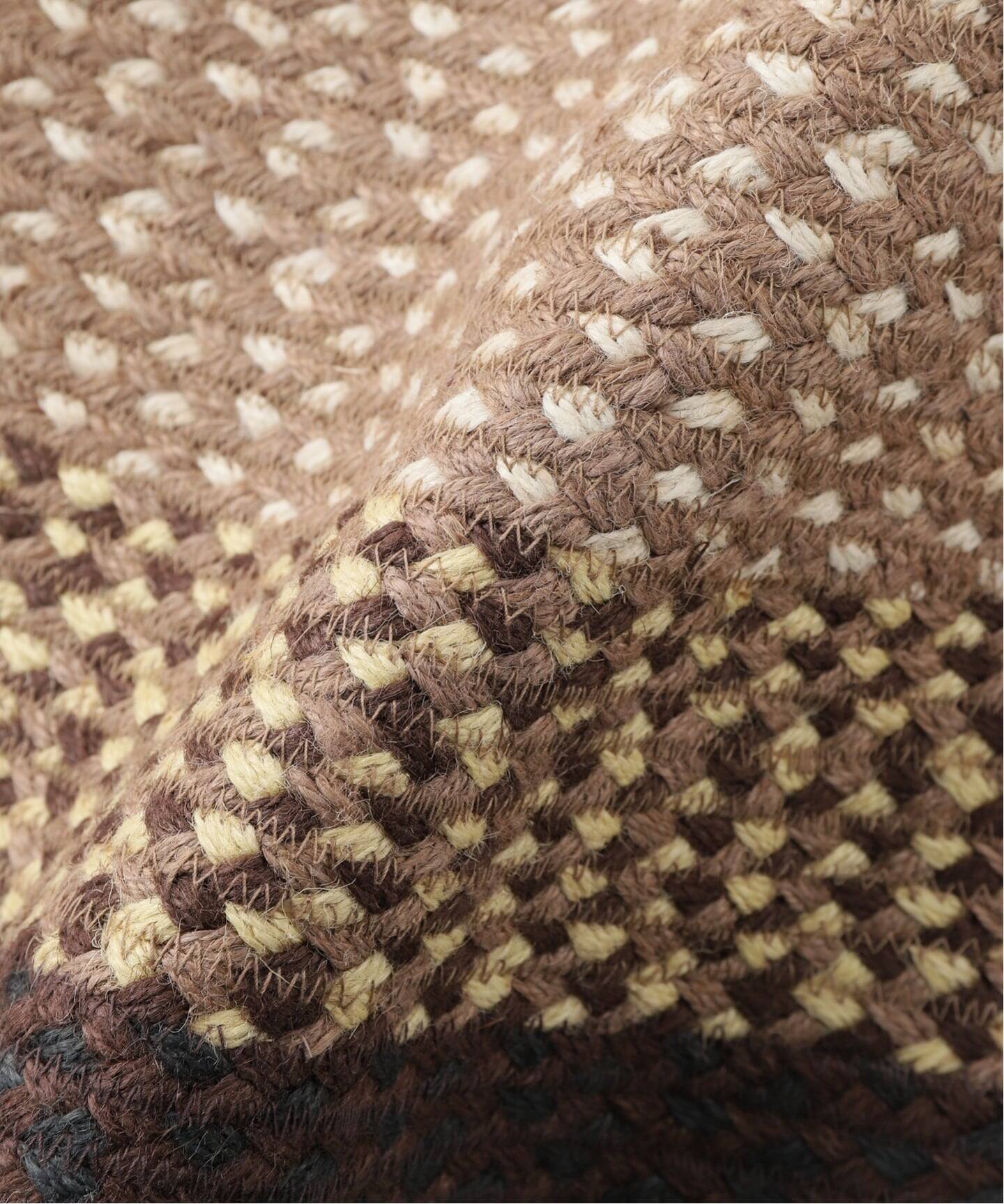 HEARTH RUG 122X183cm ハースラグ ラグマット マット（ラグ・マット