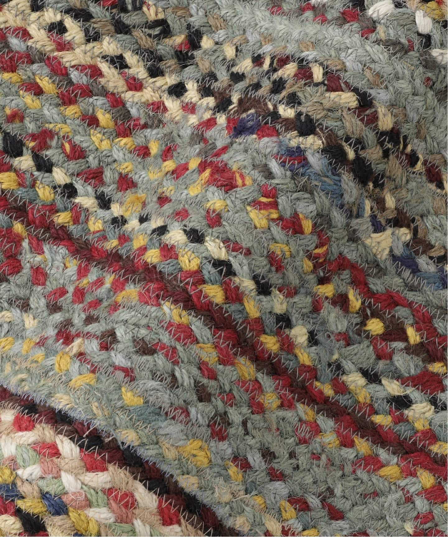 HEARTH RUG 122X183cm ハースラグ ラグマット マット（ラグ・マット