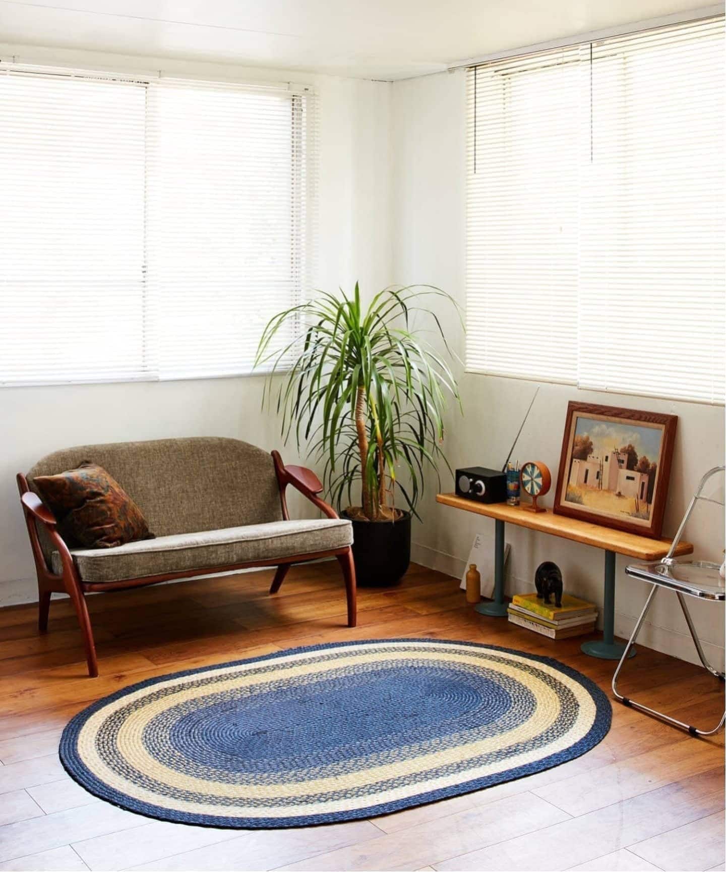 その他 ACME HEARTH RUG 122x183cm HEARTH RUG 122X183cm ハースラグ ラグマット マット（ラグ/マット