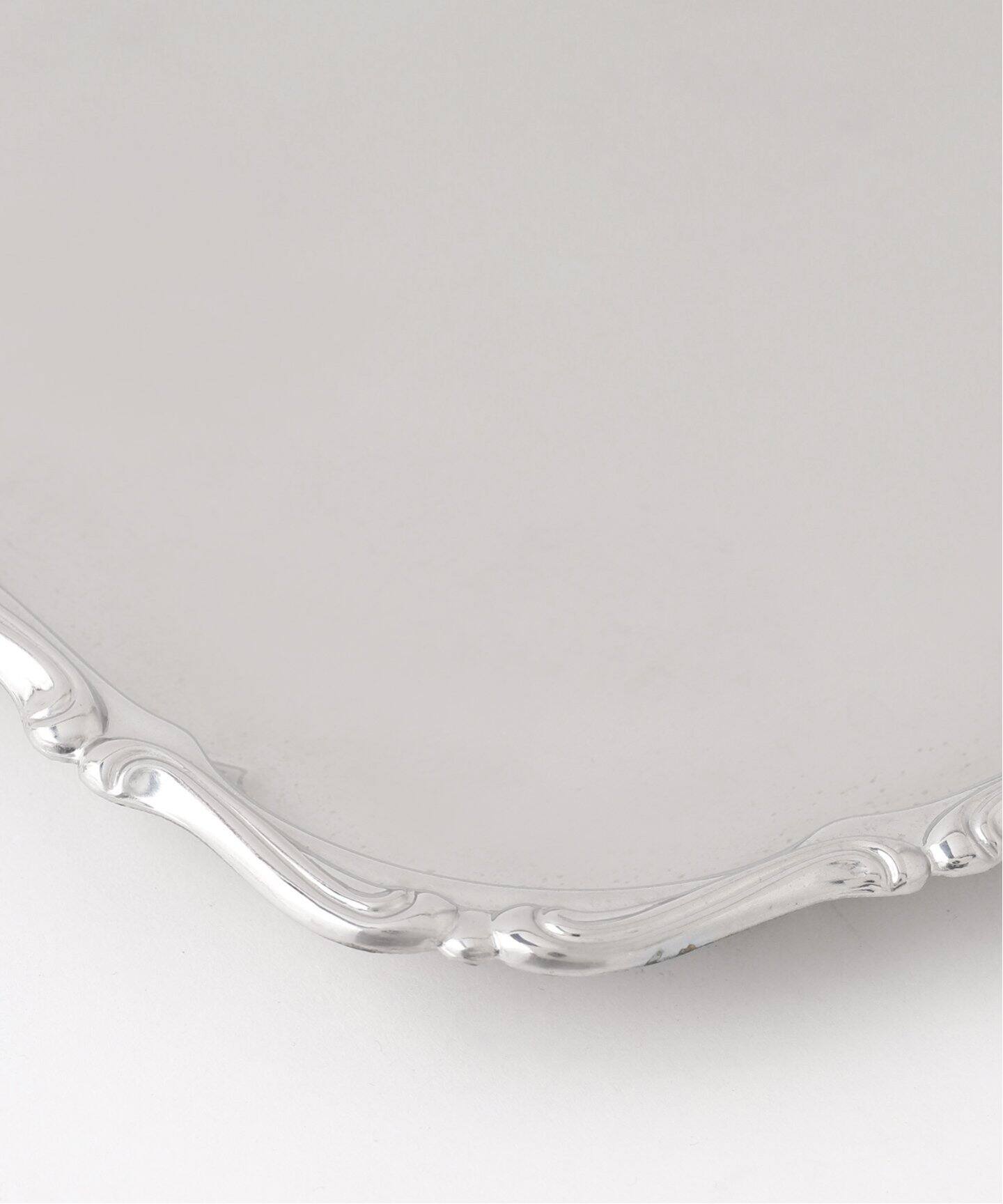 MOTTA/モッタ】 BAROQUE RECTANGLE TRAY トレイ（食器・テーブルウェア