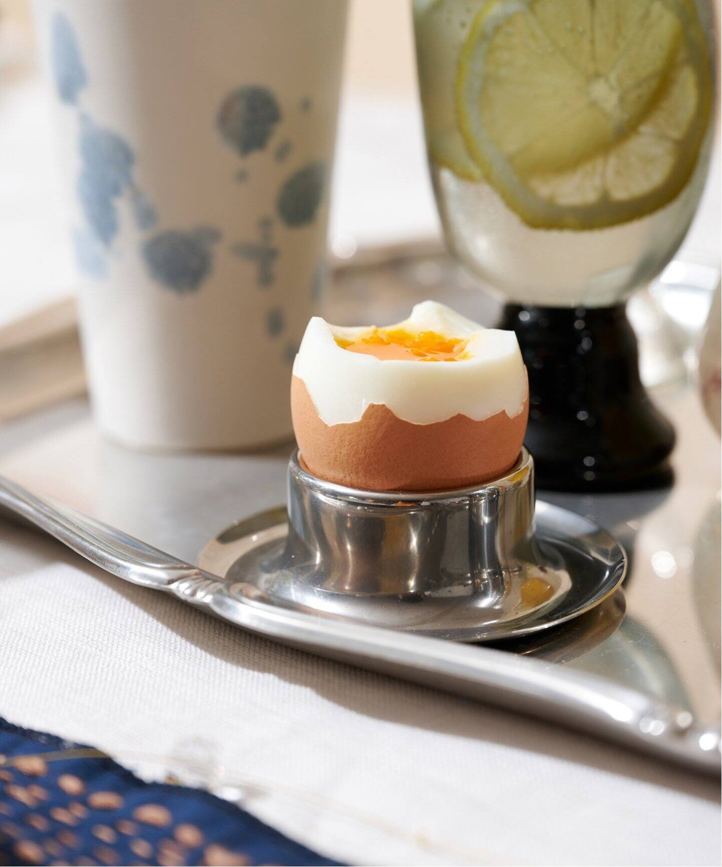 MOTTA/モッタ】EGG STAND エッグスタンド（食器・テーブルウェア