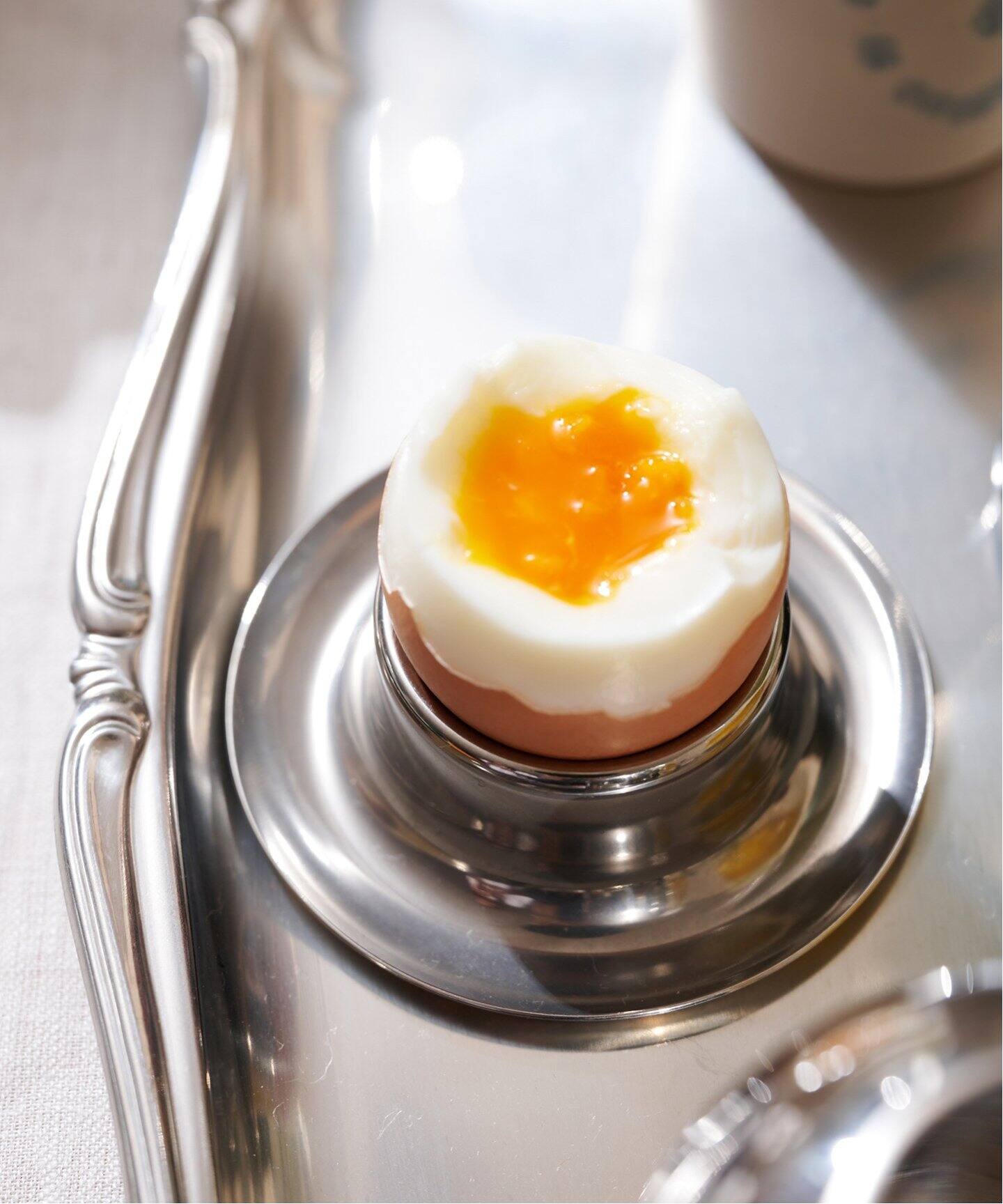 MOTTA/モッタ】EGG STAND エッグスタンド（食器・テーブルウェア