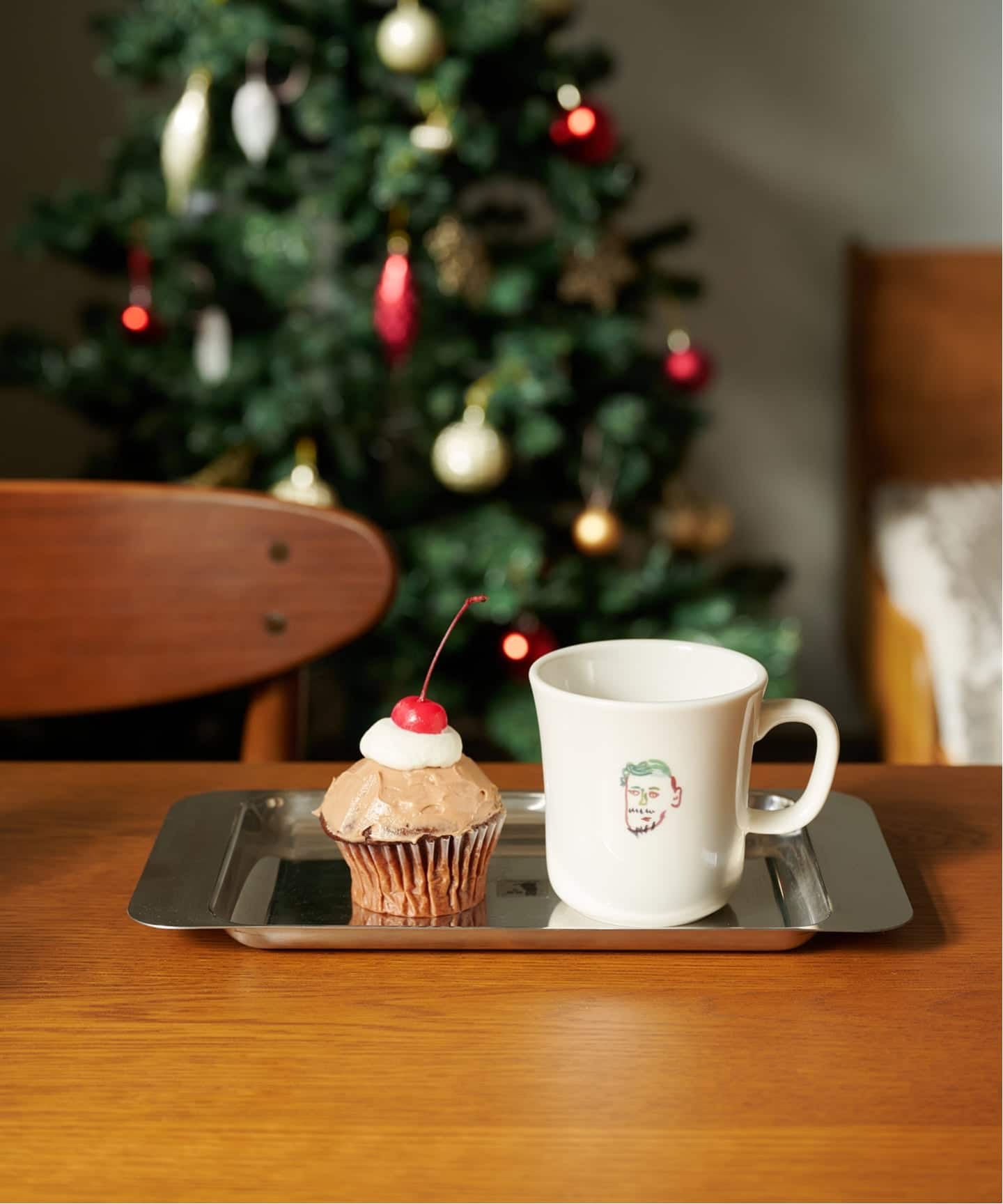 everyone トレイ 予約》【MOTTA/モッタ】RECTANGLE TRAY L トレイ（食器・テーブル