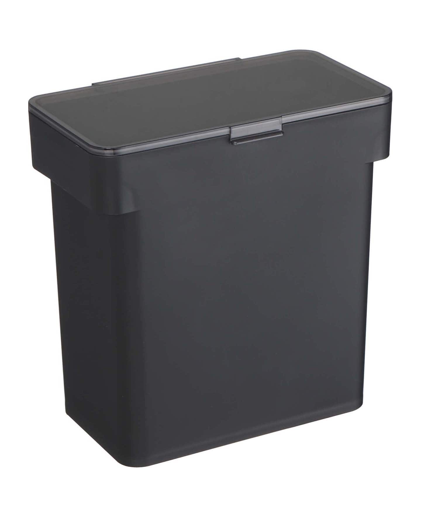 WEB限定》【tower/タワー】密閉 袋ごと米びつ 5kg 計量カップ付（食器