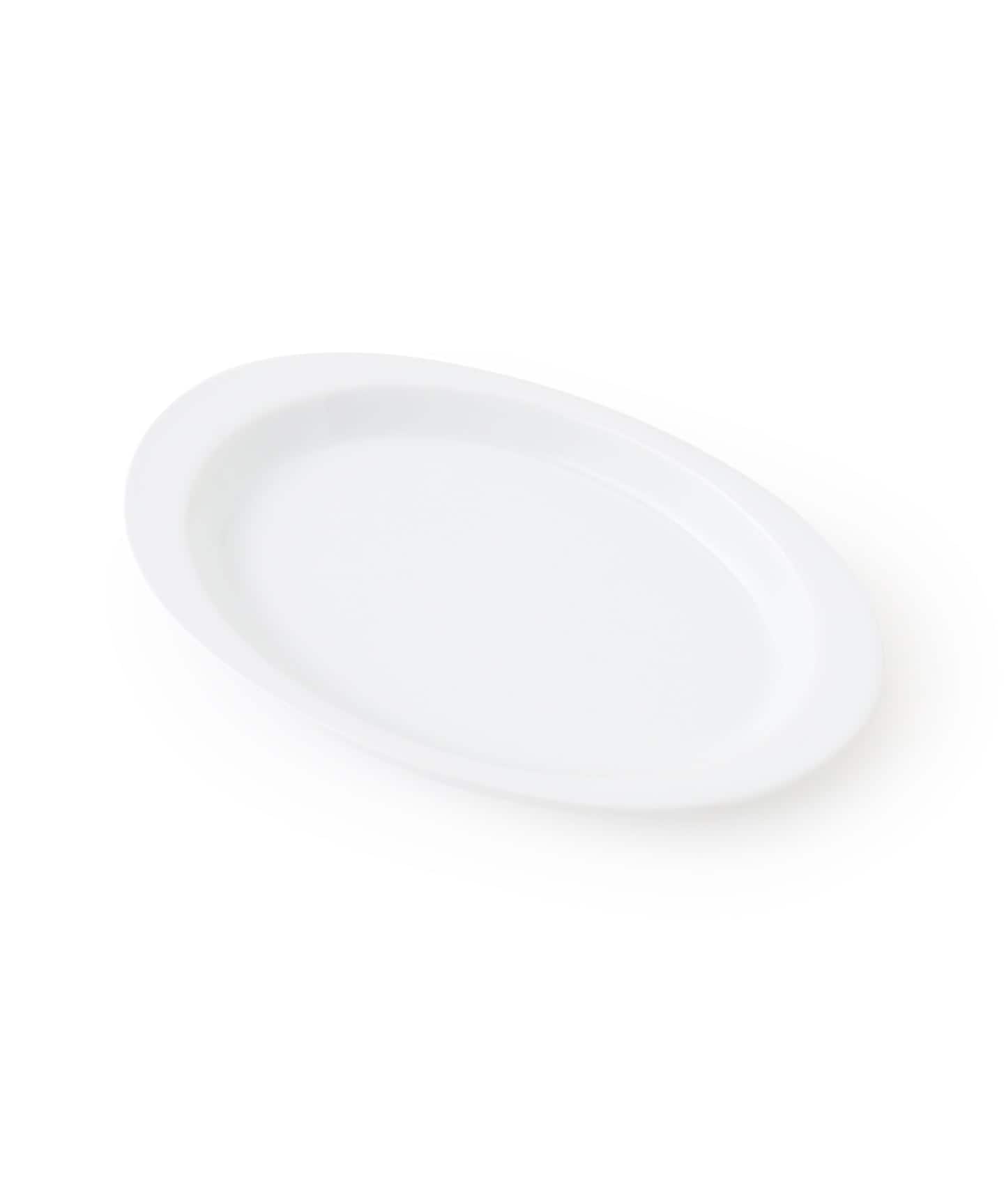 Porvasal/ポルバサル】OVAL PLATE オーバルプレート15cm（食器