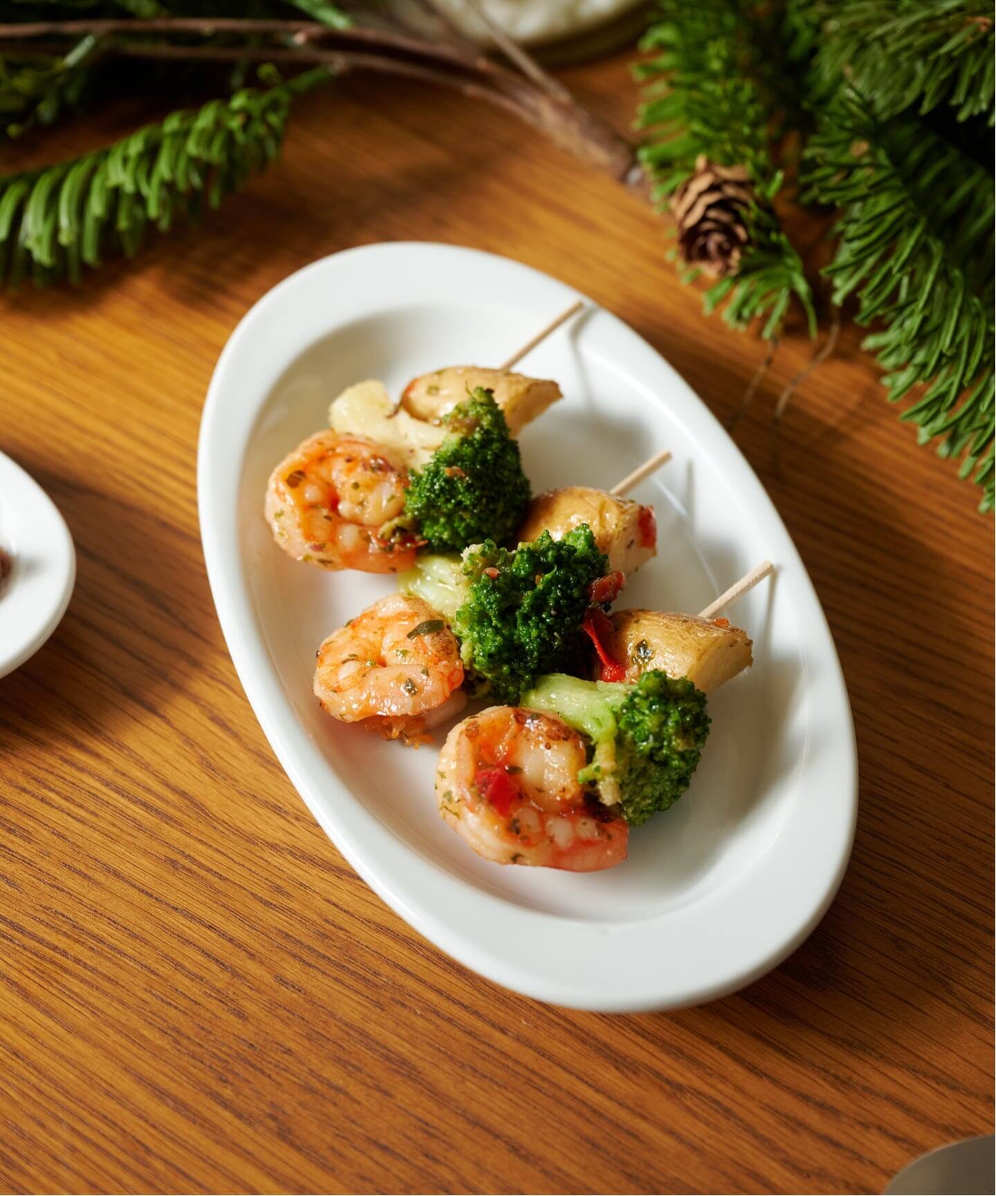 Porvasal/ポルバサル】OVAL PLATE オーバルプレート 19cm（食器