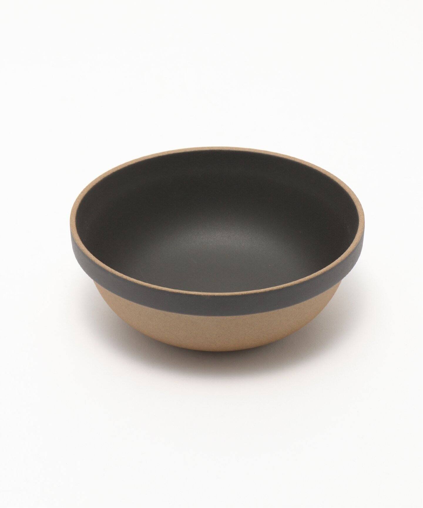 HASAMI PORCELAIN(ハサミポーセリン) セミディープラウンドボウル HASAMI PORCELAIN」にセミディープ ラウンドボウルが登場！ – Hasami Life