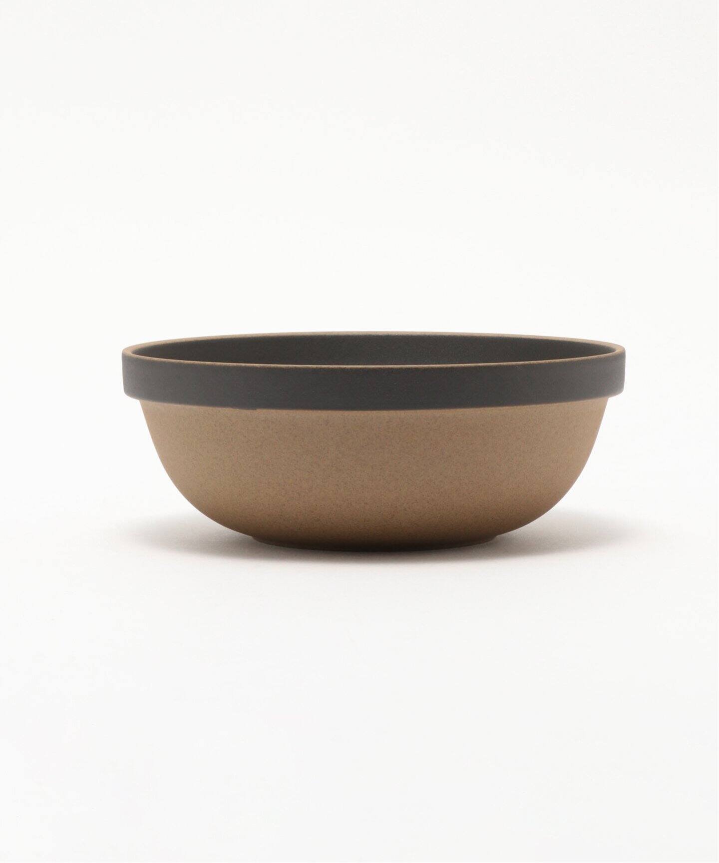 HASAMI PORCELAIN / ハサミポーセリン】BOWL 18.5×7.2cm セミディープ
