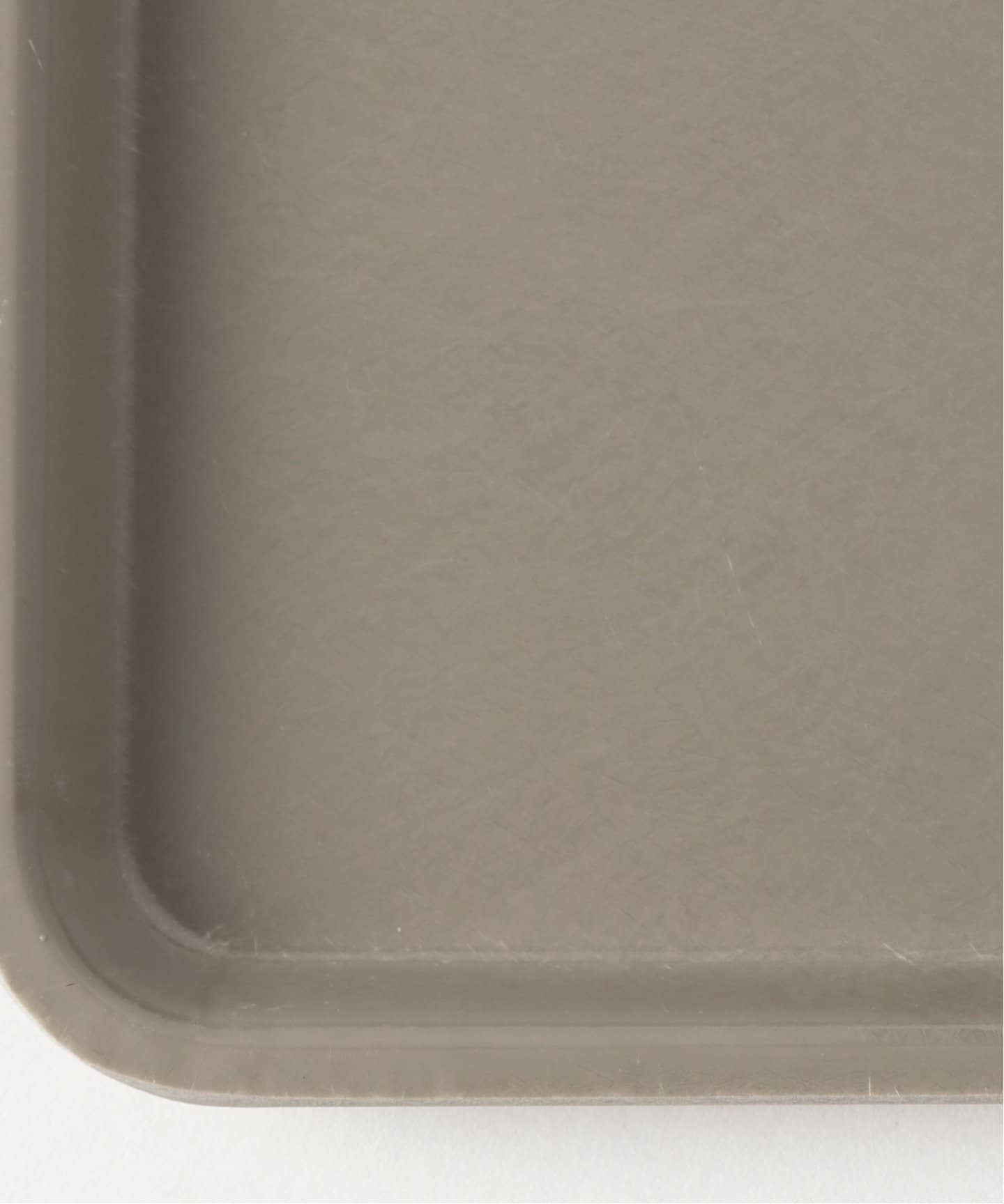CAMBRO/キャンブロ】CAMTRAY SQUARE 18X12.5 カムトレー（食器