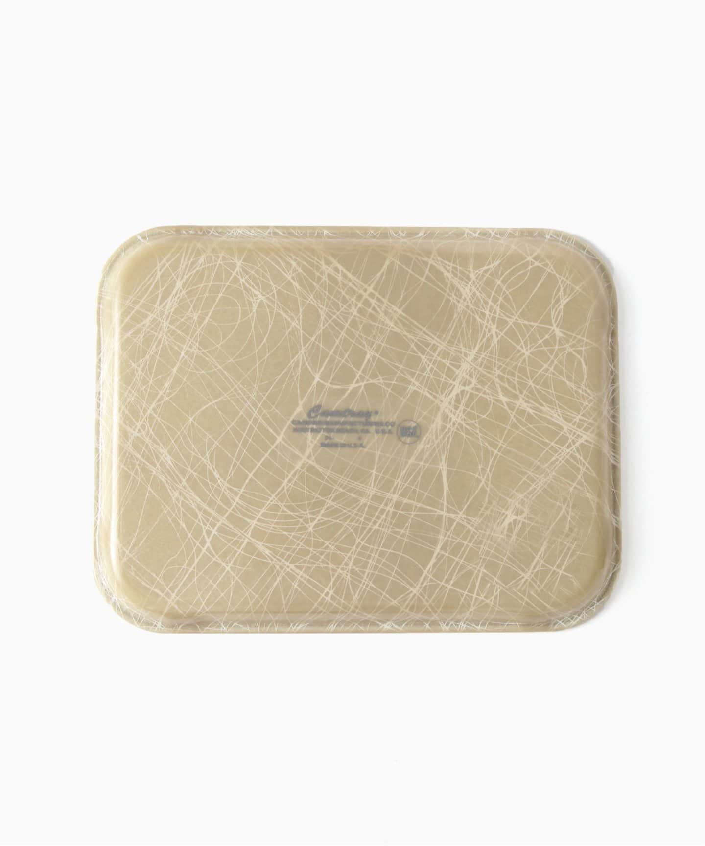 CAMBRO/キャンブロ】CAMTRAY SQUARE 35X27 カムトレー（食器・テーブル