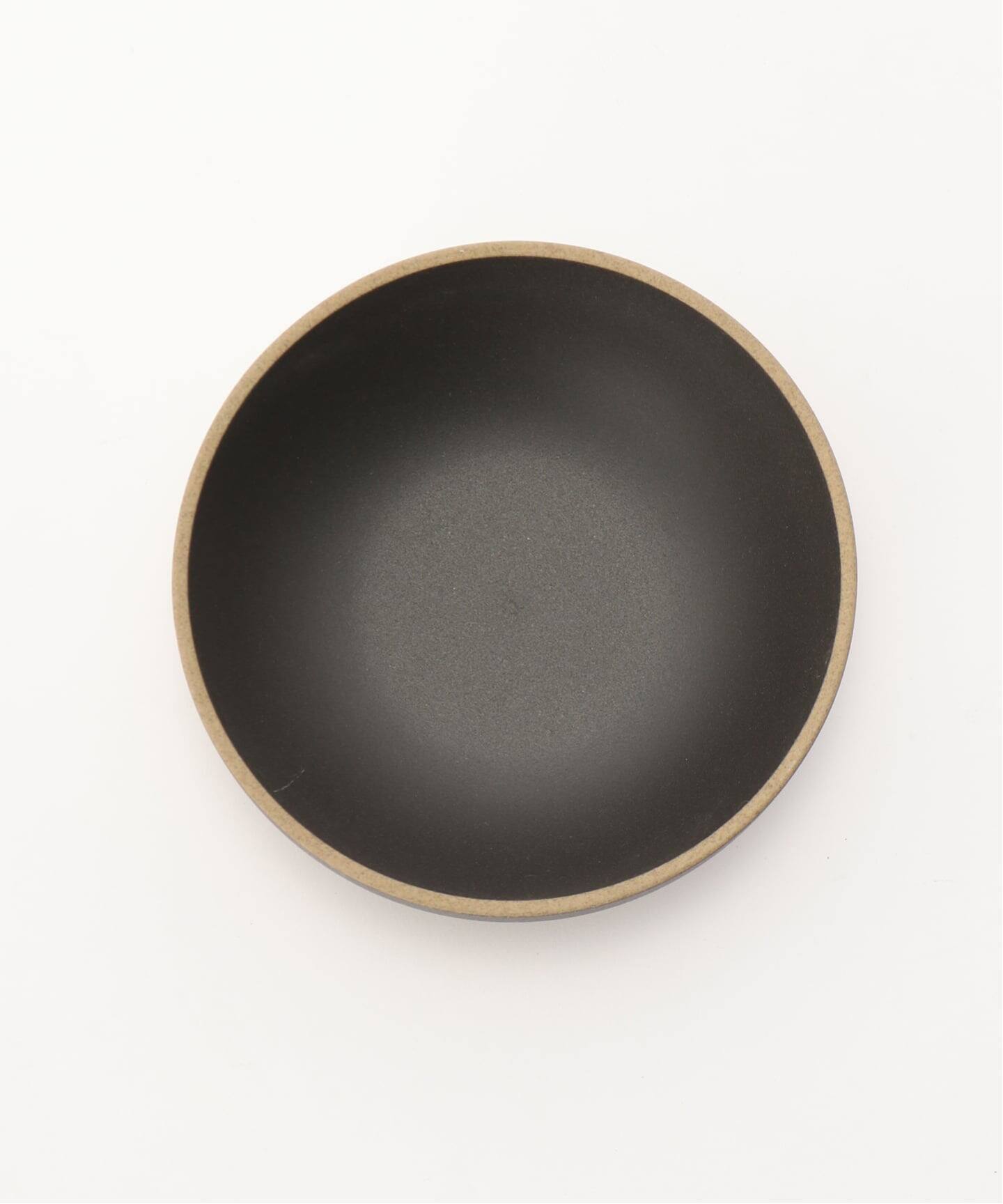 Hasami Porcelain ハサミポーセリン Φ14.5cm Black HASAMI PORCELAIN / ハサミポーセリン】BOWL 14.5x5.5cm ボウル（食器