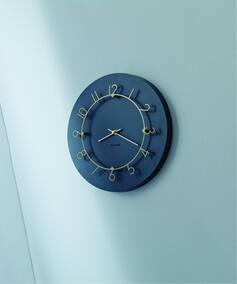 ☆Luu wall clock 掛け時計（置き時計・掛け時計）｜JOURNAL STANDARD 