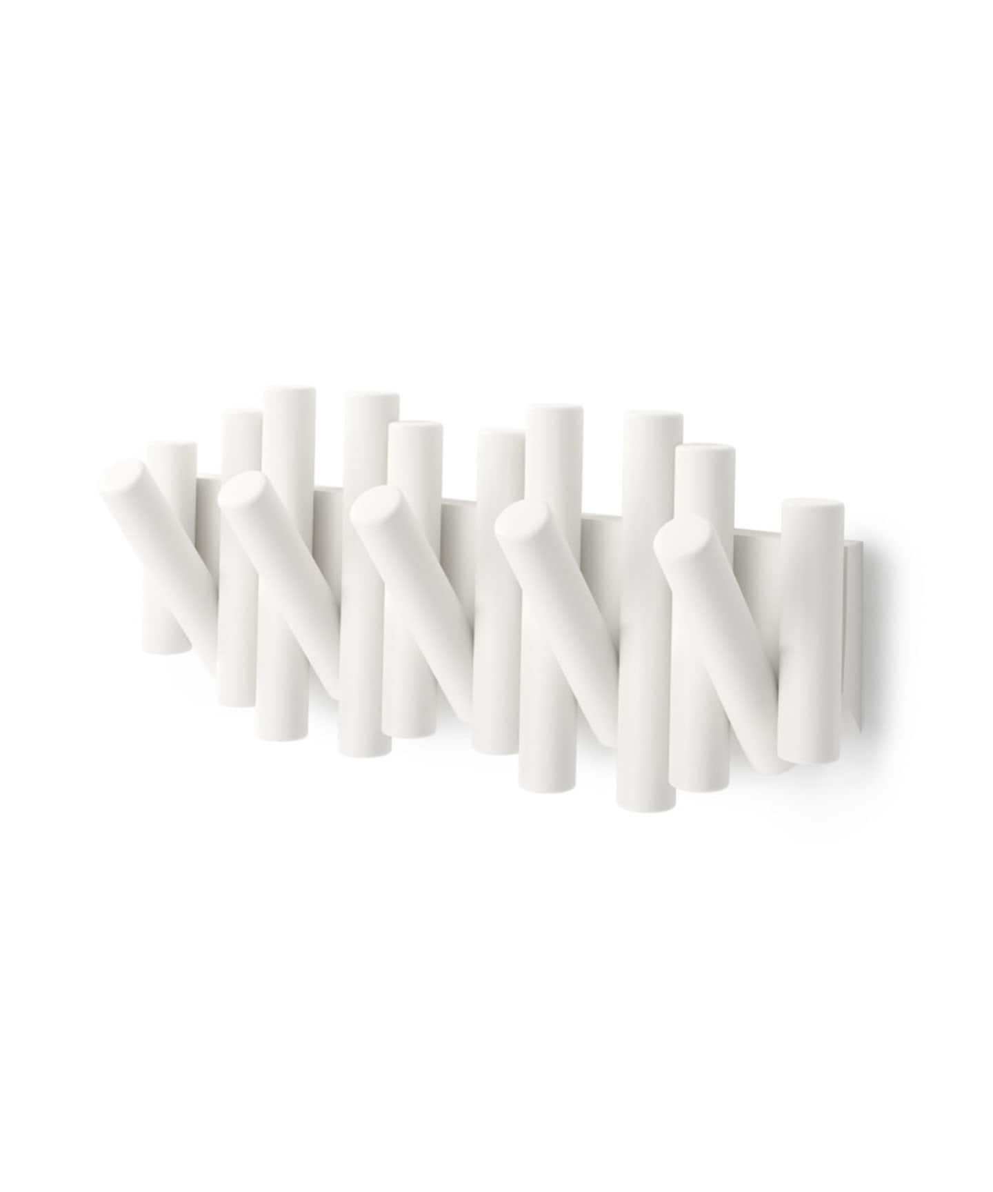WEB限定》【umbra/アンブラ】 PICKET HOOK ピケットフック（収納グッズ