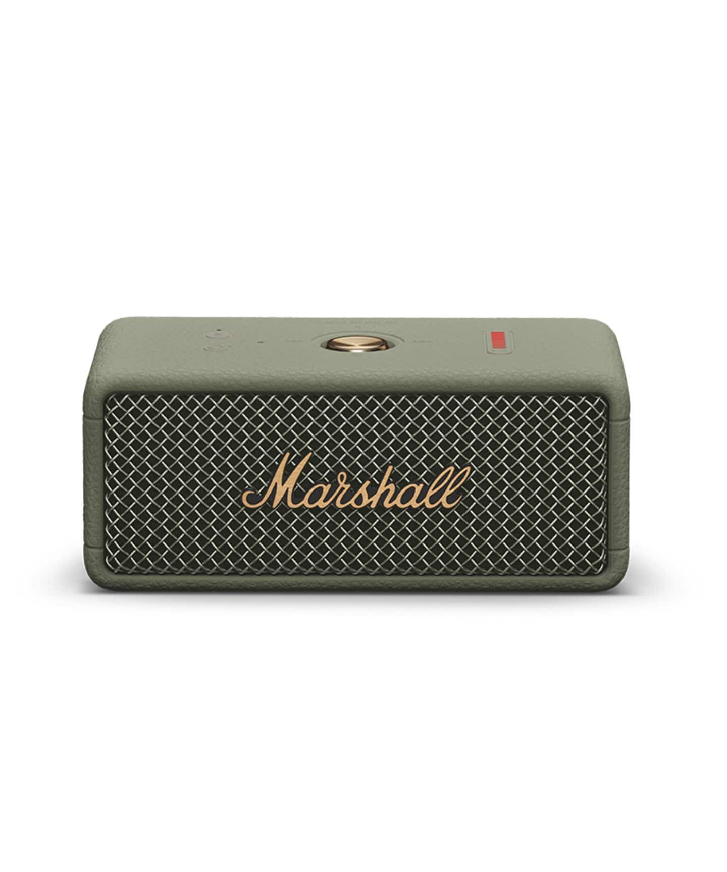 ☆【Marshall/マーシャル】EMBERTON3 SAGE エンバートン スピーカー