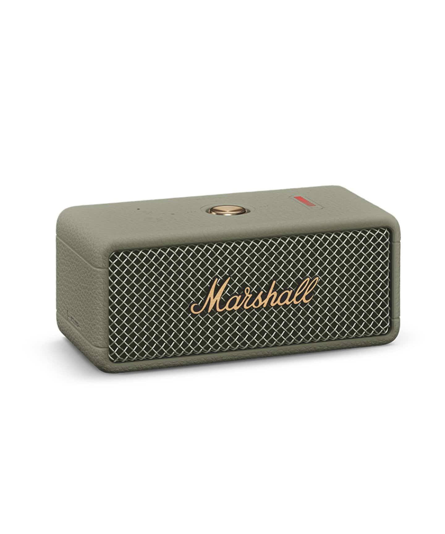 ☆【Marshall/マーシャル】EMBERTON3 SAGE エンバートン スピーカー