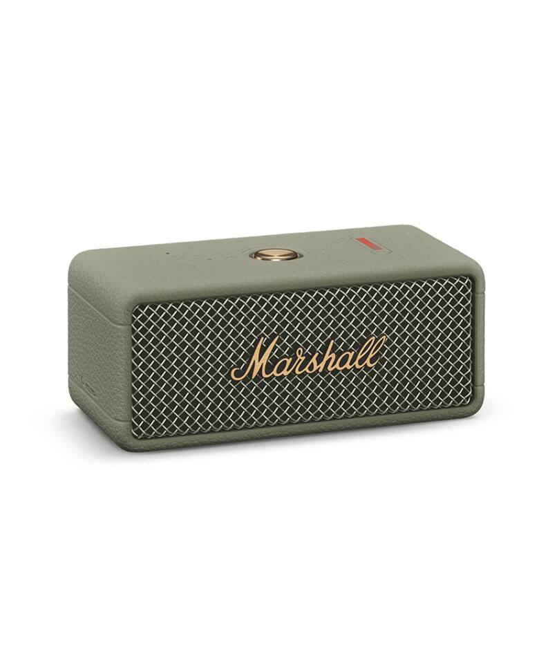 ☆【Marshall/マーシャル】EMBERTON3 SAGE エンバートン スピーカー 