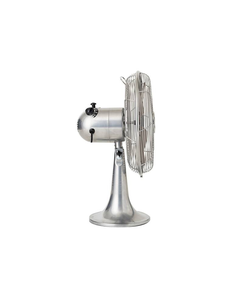 ☆【HERMOSA/ハモサ】RETRO FAN TABLE 扇風機（家電）｜JOURNAL 