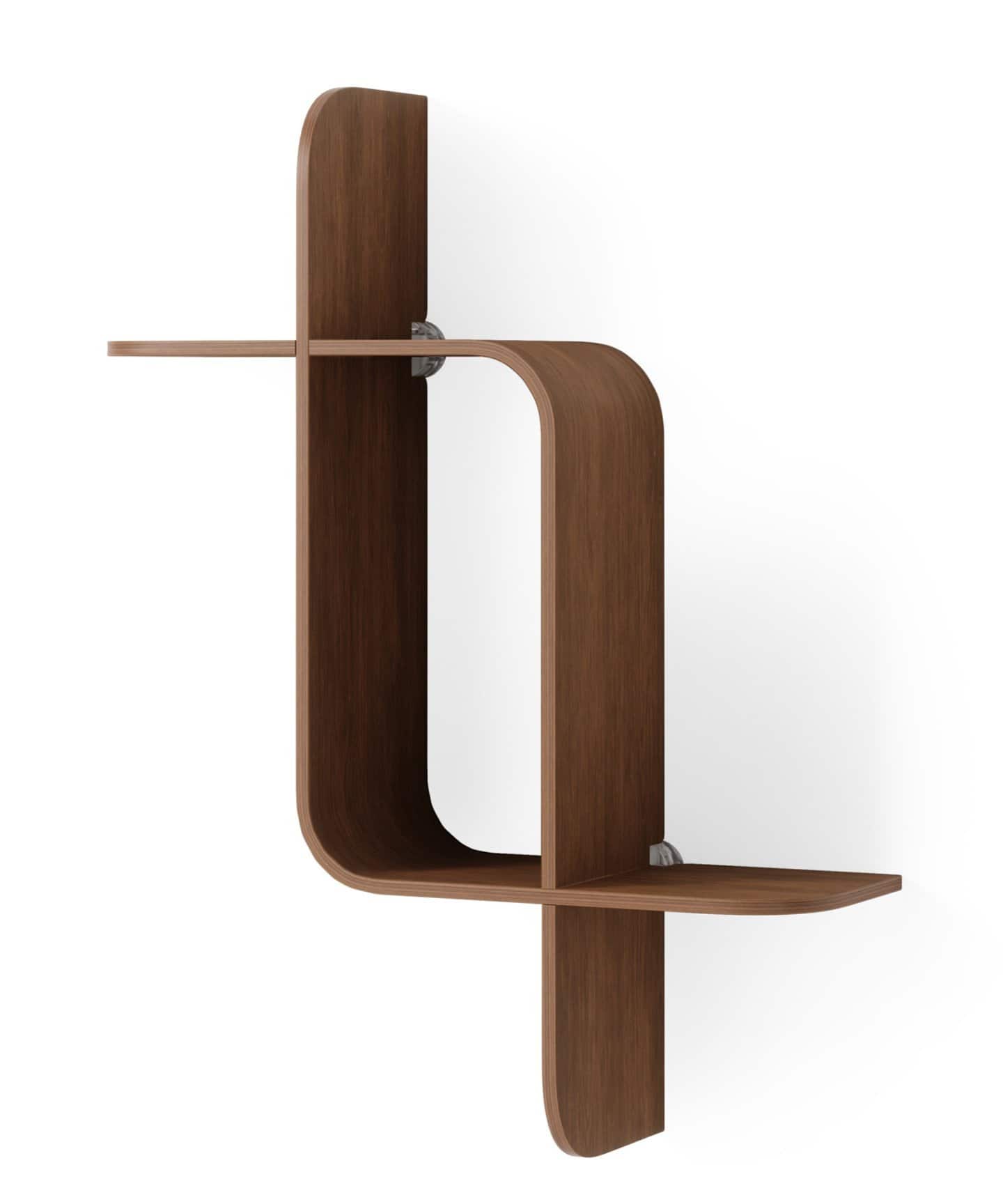 WEB限定》【umbra/アンブラ】MONTAGE シェルフ（収納グッズ）｜JOURNAL