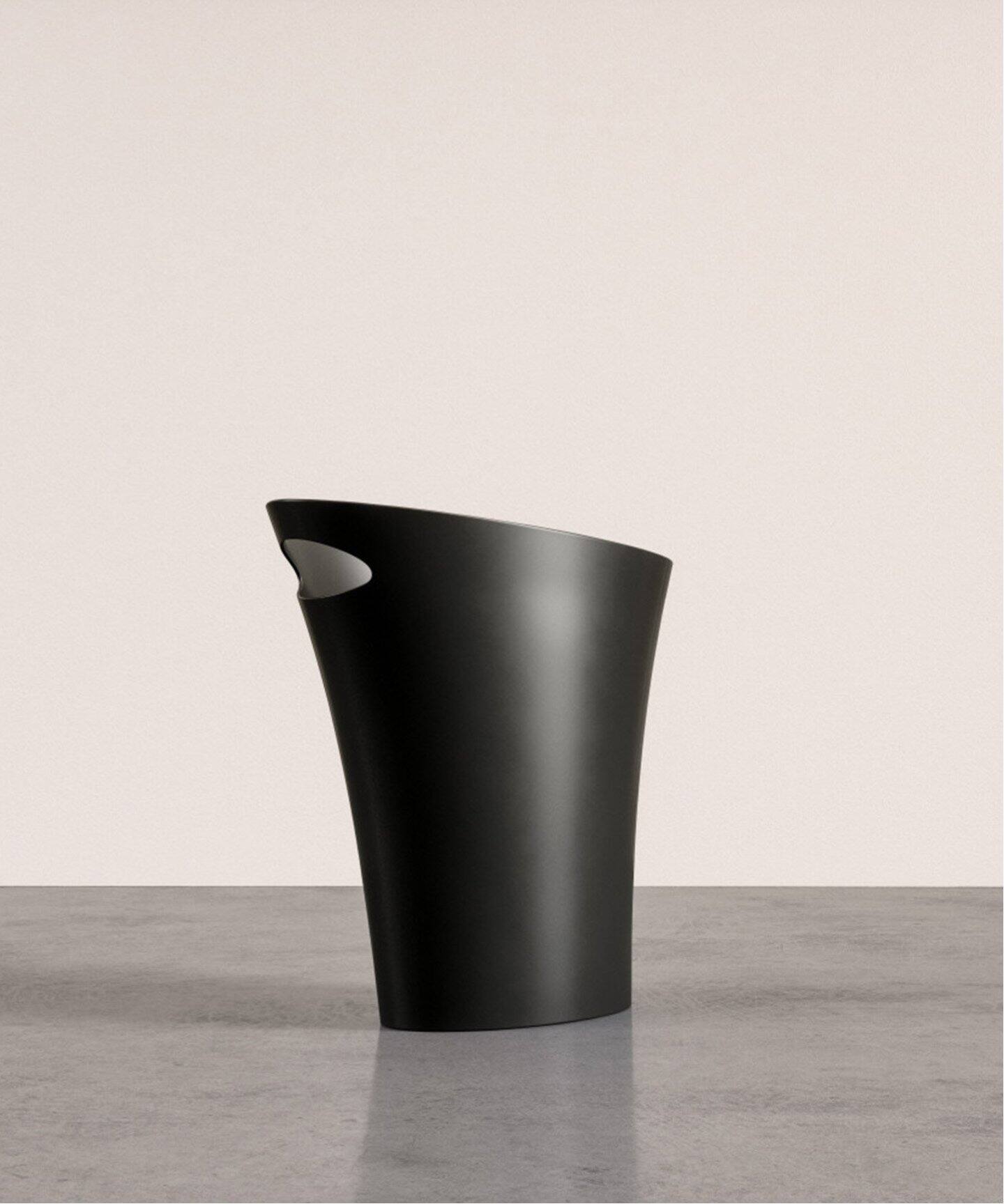 WEB限定》【umbra/アンブラ】SKINNY CAN ゴミ箱（ダストボックス