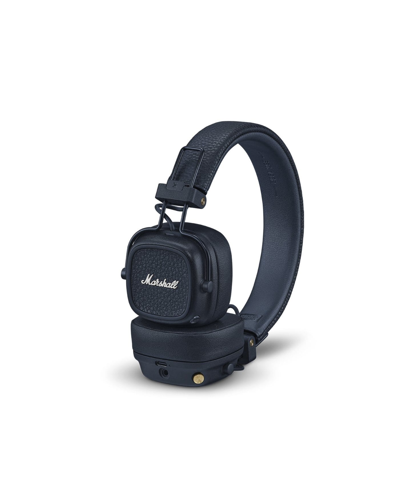 マーシャル ヘッドフォンMajor ll 極美品 Marshall(マーシャル) Major5 ヘッドホン / 2color : 枚方 蔦屋