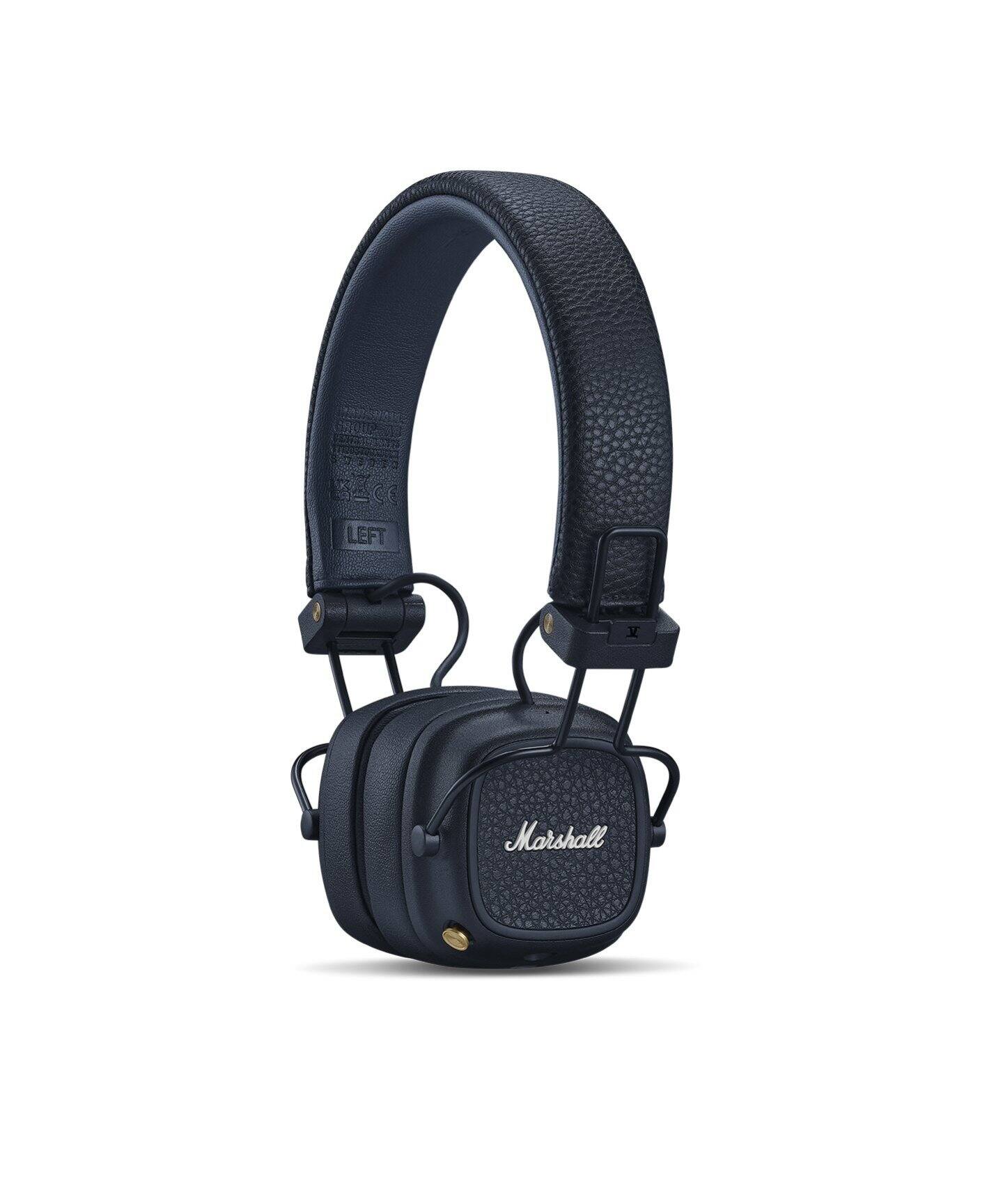 Marshall ヘッドホン　アイボリー　限定品　ワイヤレス　bluetooth 楽天市場】【即納】マーシャル Marshall ワイヤレス オンイヤー