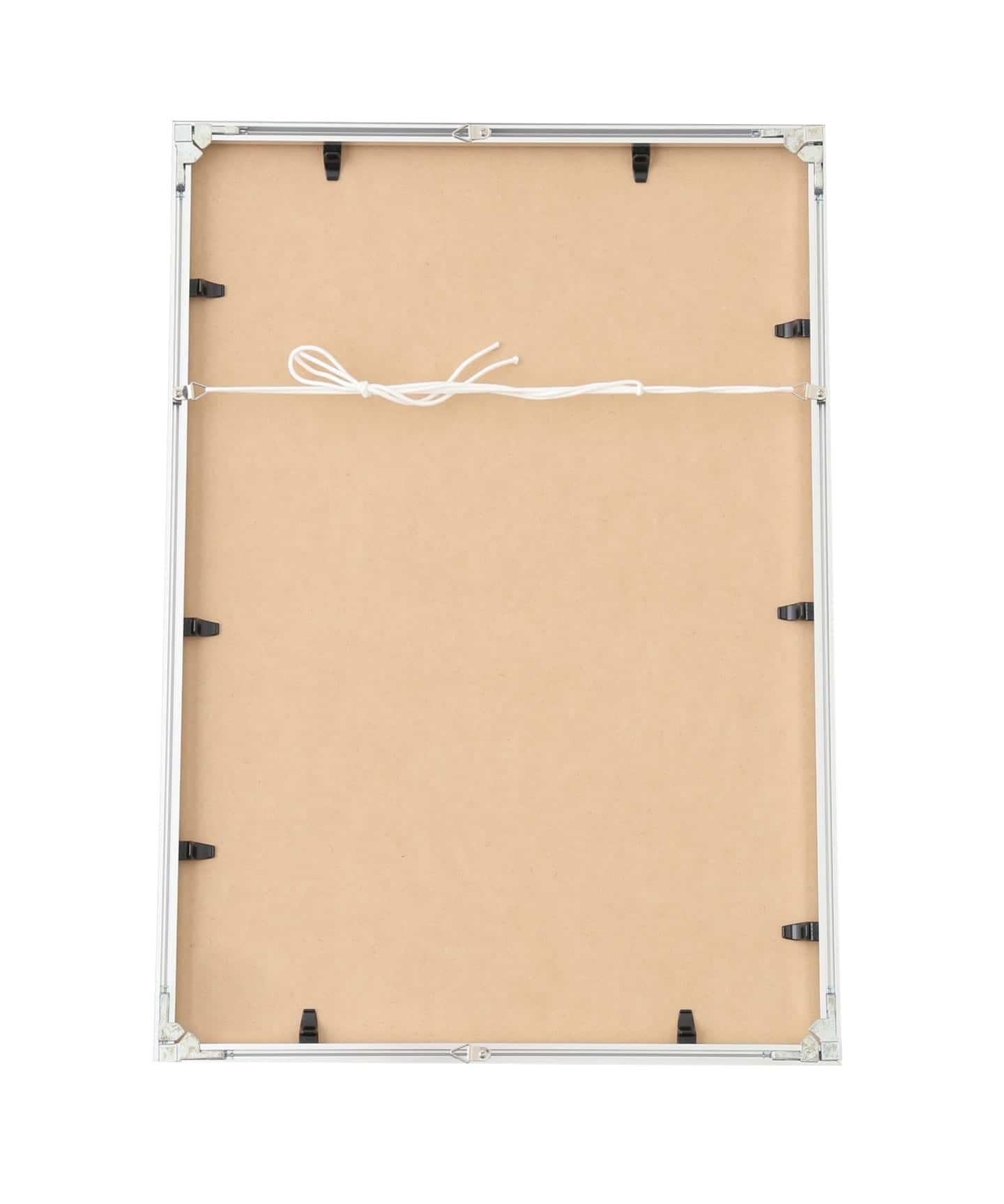 LOUSIANA POSTER】Alex Da Corte - Rubber Pencil Devil rabbit