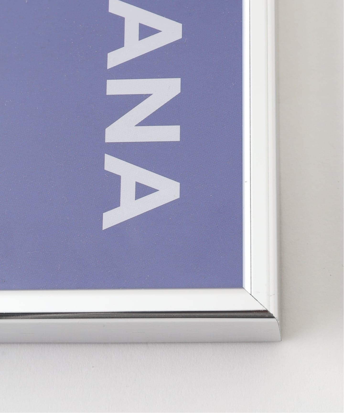 LOUSIANA POSTER】Alex Da Corte - Rubber Pencil Devil rabbit