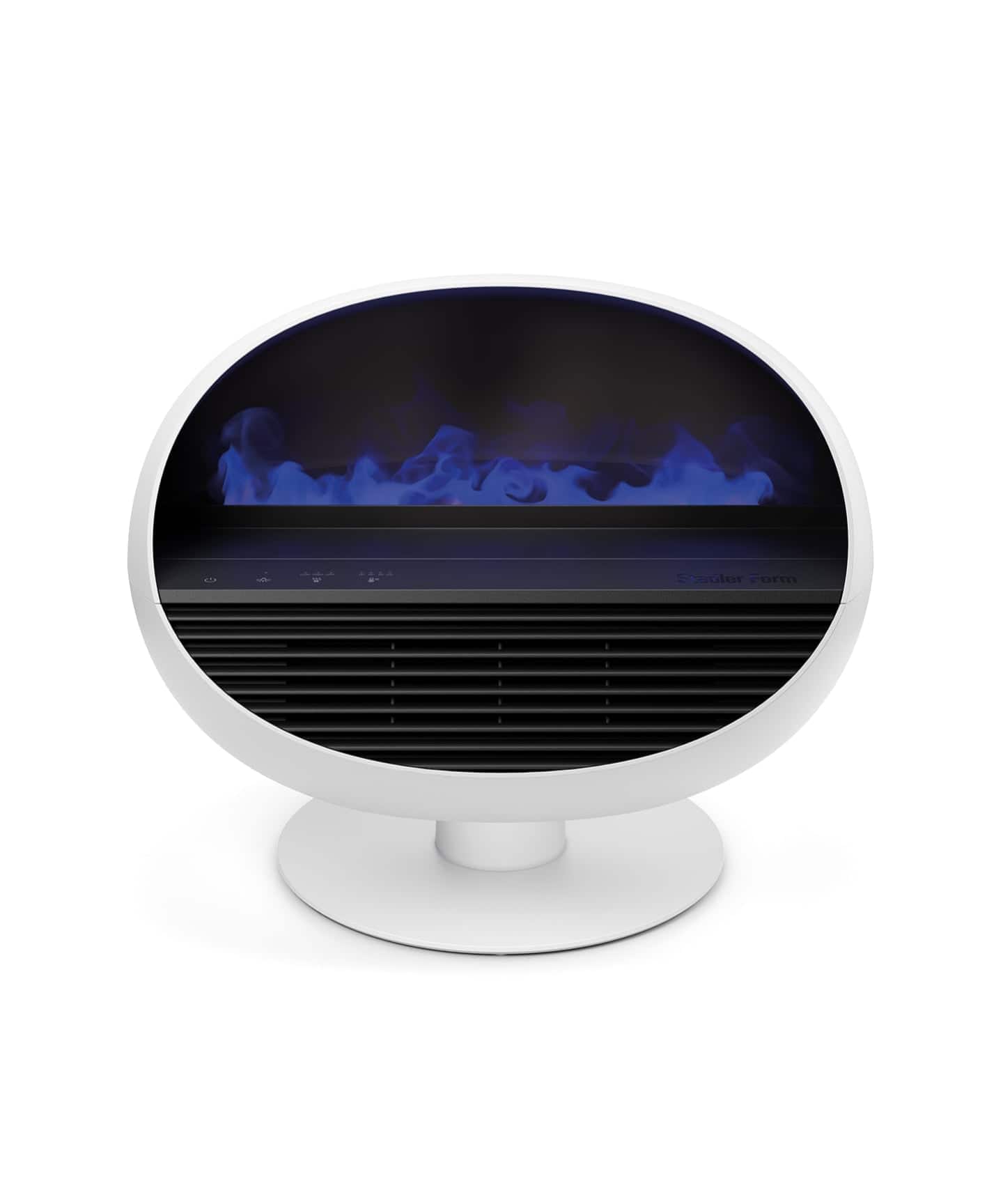 ☆【STADLER FORM/スタドラフォーム】ERIK アロマファンヒーター（家電
