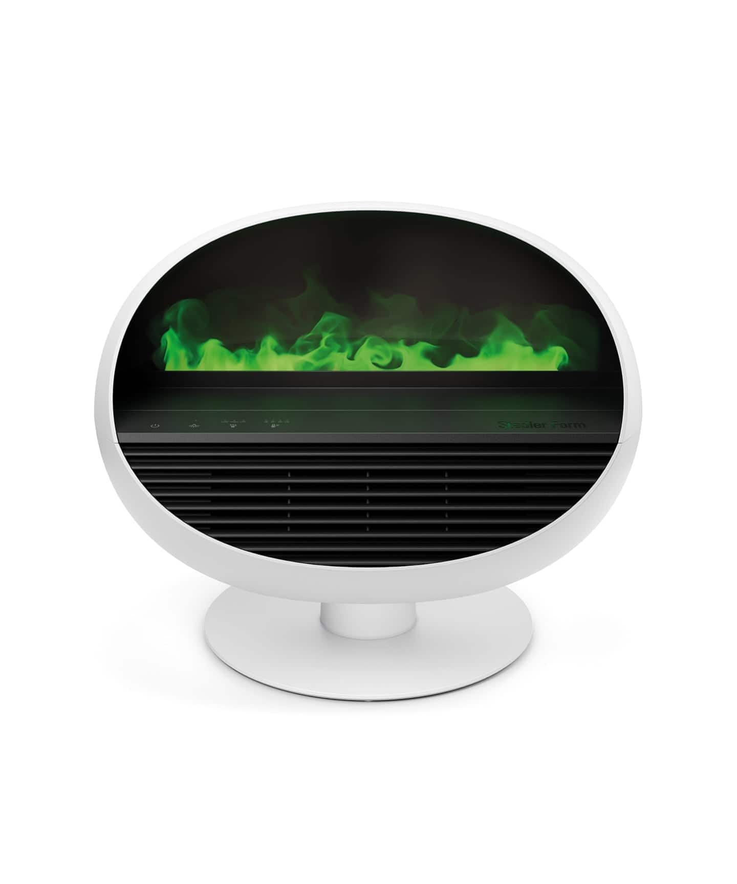 ☆【STADLER FORM/スタドラフォーム】ERIK アロマファンヒーター（家電