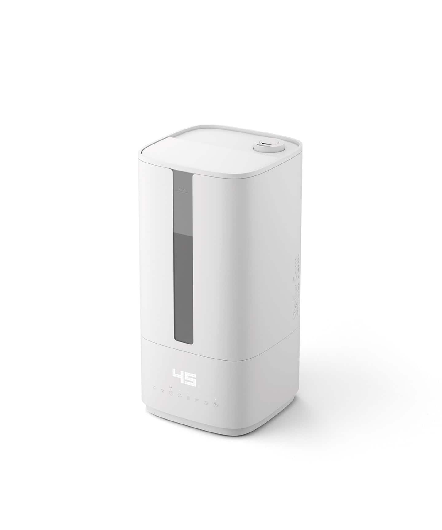 STADLER FORM/スタドラフォーム】OLIVER ハイブリッド式加湿器（家電