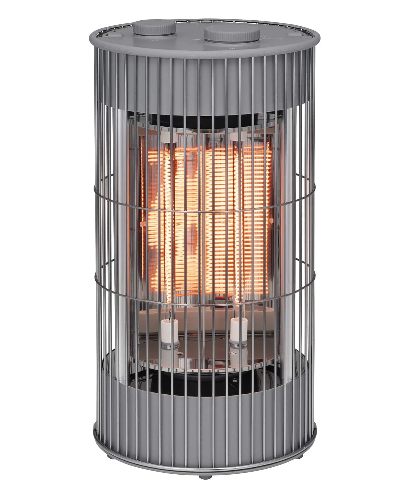 0/プラスマイナスゼロ】TERRACE HEATER テラスヒーター（家電