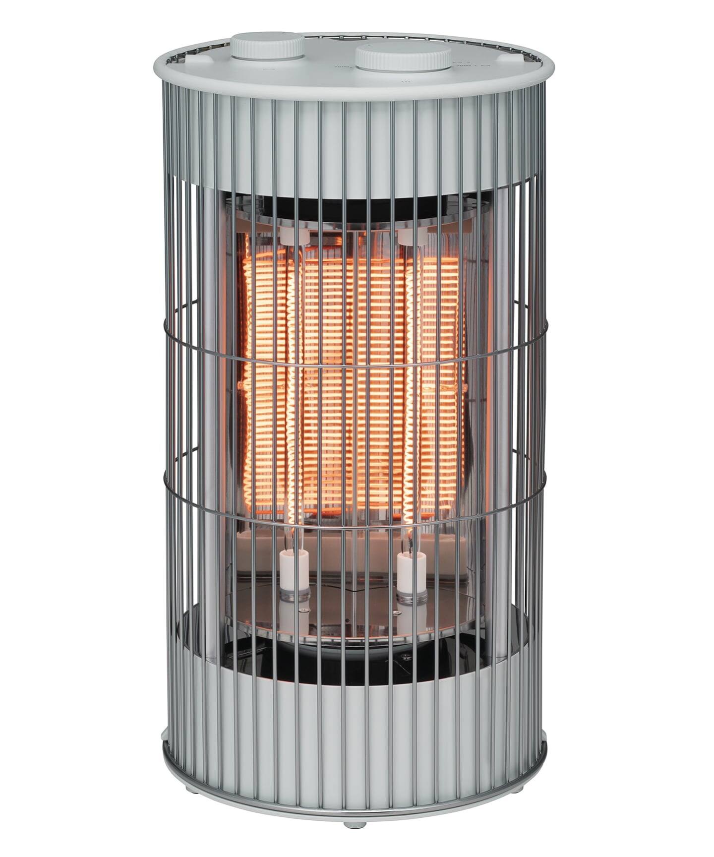 0/プラスマイナスゼロ】TERRACE HEATER テラスヒーター（家電