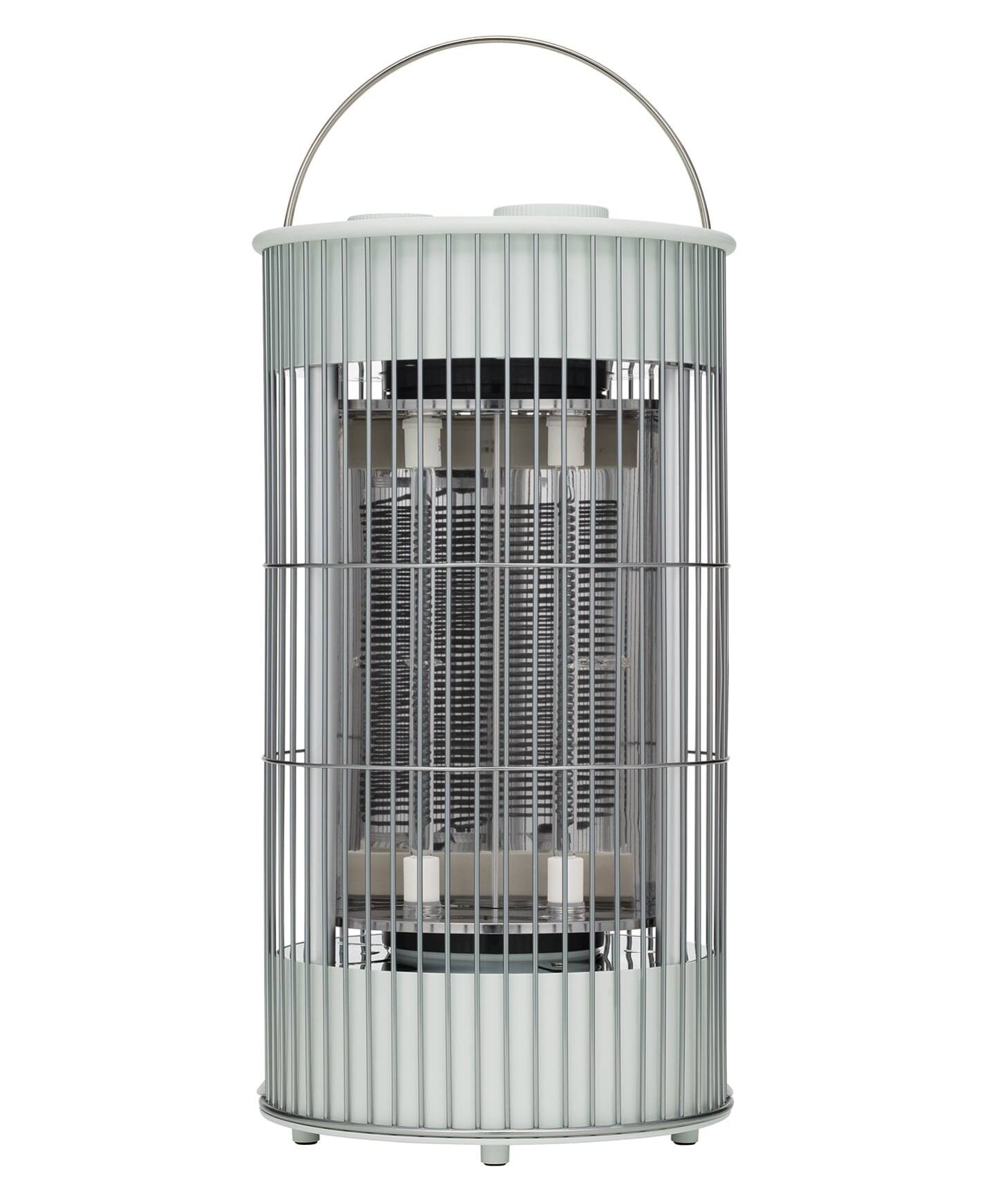 0/プラスマイナスゼロ】TERRACE HEATER テラスヒーター（家電