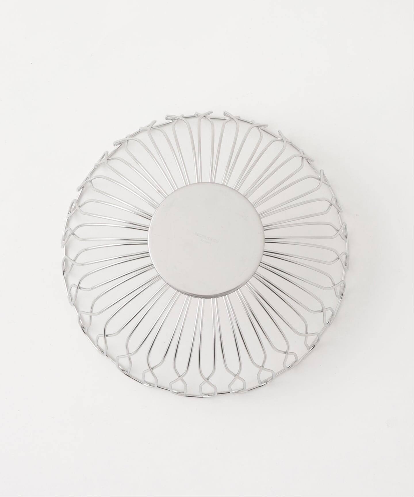 GEORG JENSEN/ジョージ ジェンセン】 BASKET S ブレッドバスケット