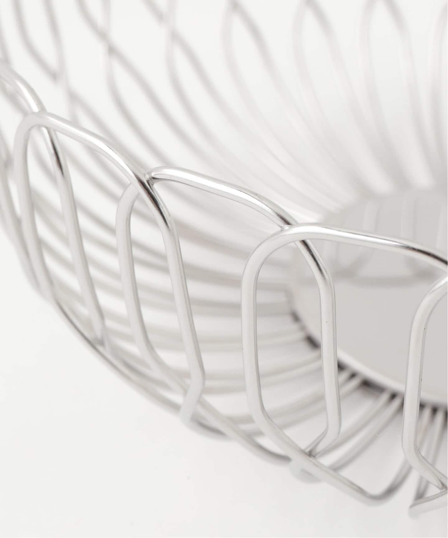 GEORG JENSEN/ジョージ ジェンセン】 BASKET S ブレッドバスケット