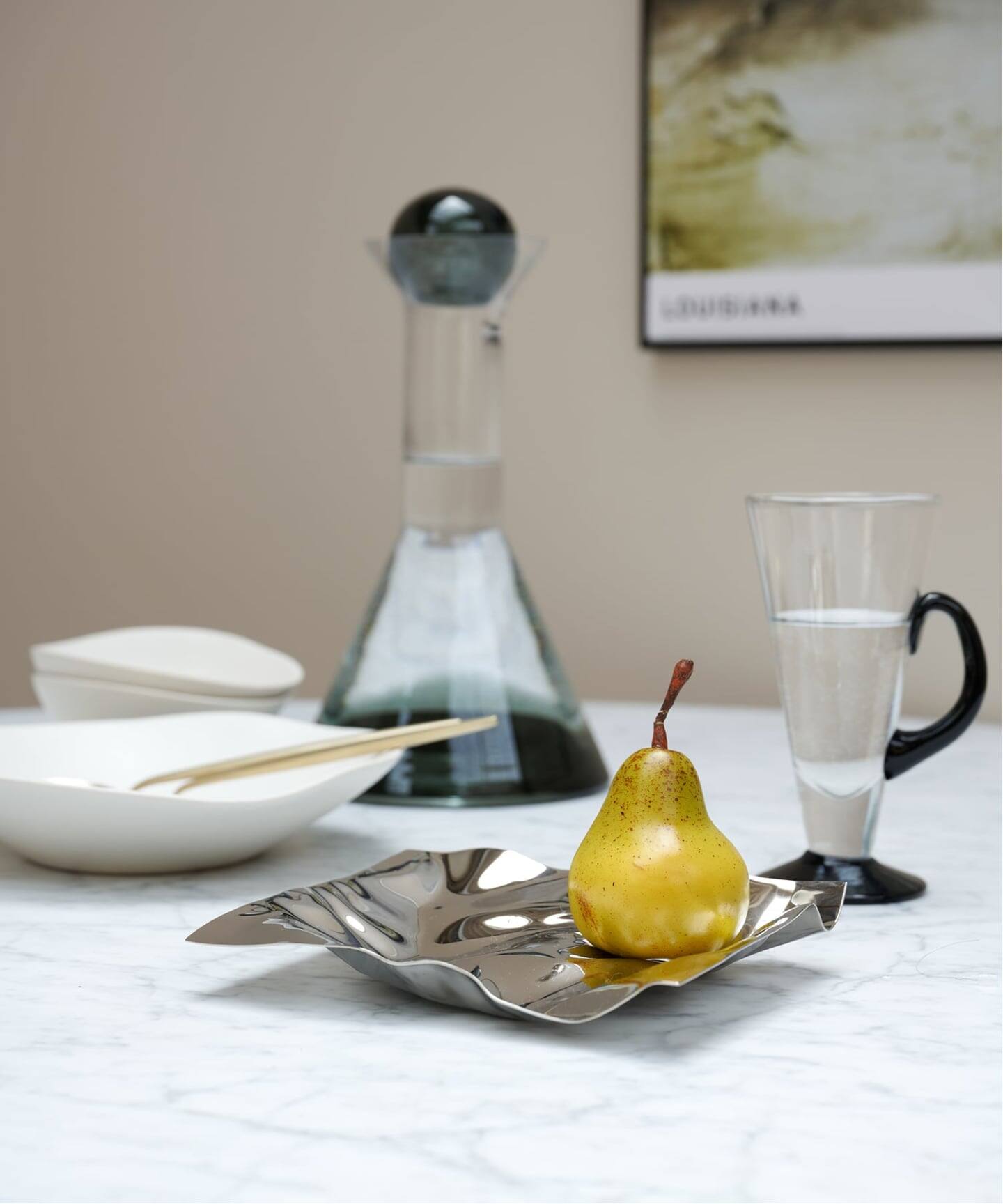 GEORG JENSEN/ジョージ ジェンセン】 TRAY S (収納グッズ)|JOURNAL GEORG JENSEN/ジョージ ジェンセン】 TRAY S (収納グッズ)|JOURNAL