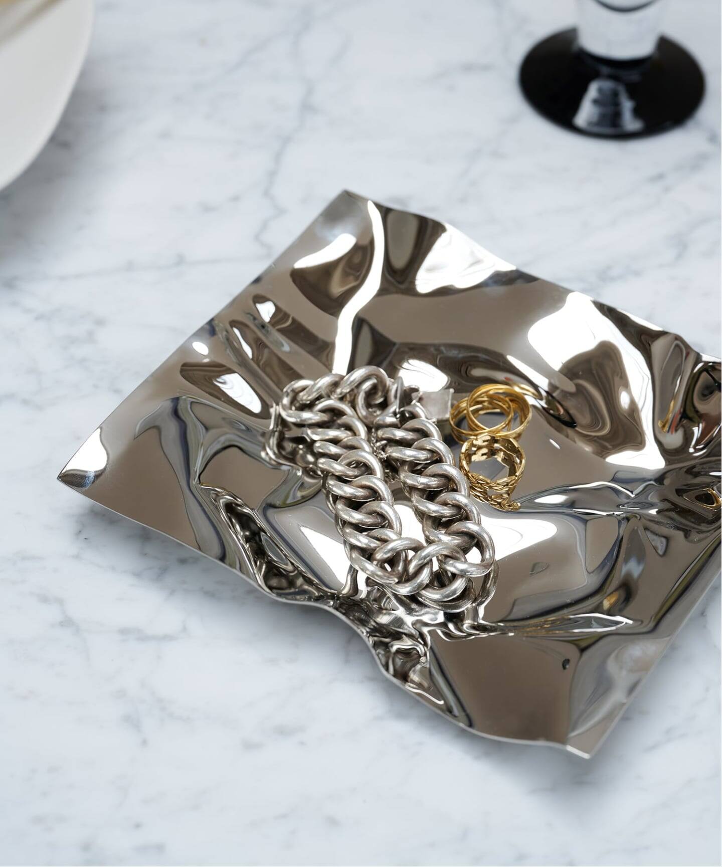 GEORG JENSEN/ジョージ ジェンセン】 TRAY S （収納グッズ）｜JOURNAL