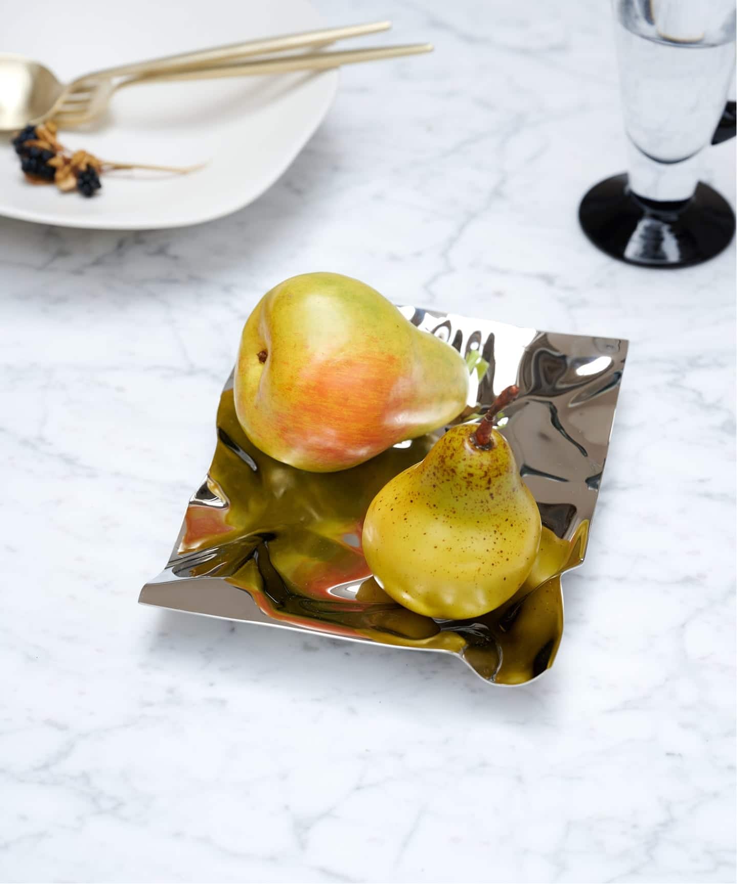 GEORG JENSEN/ジョージ ジェンセン】 TRAY S （収納グッズ）｜JOURNAL