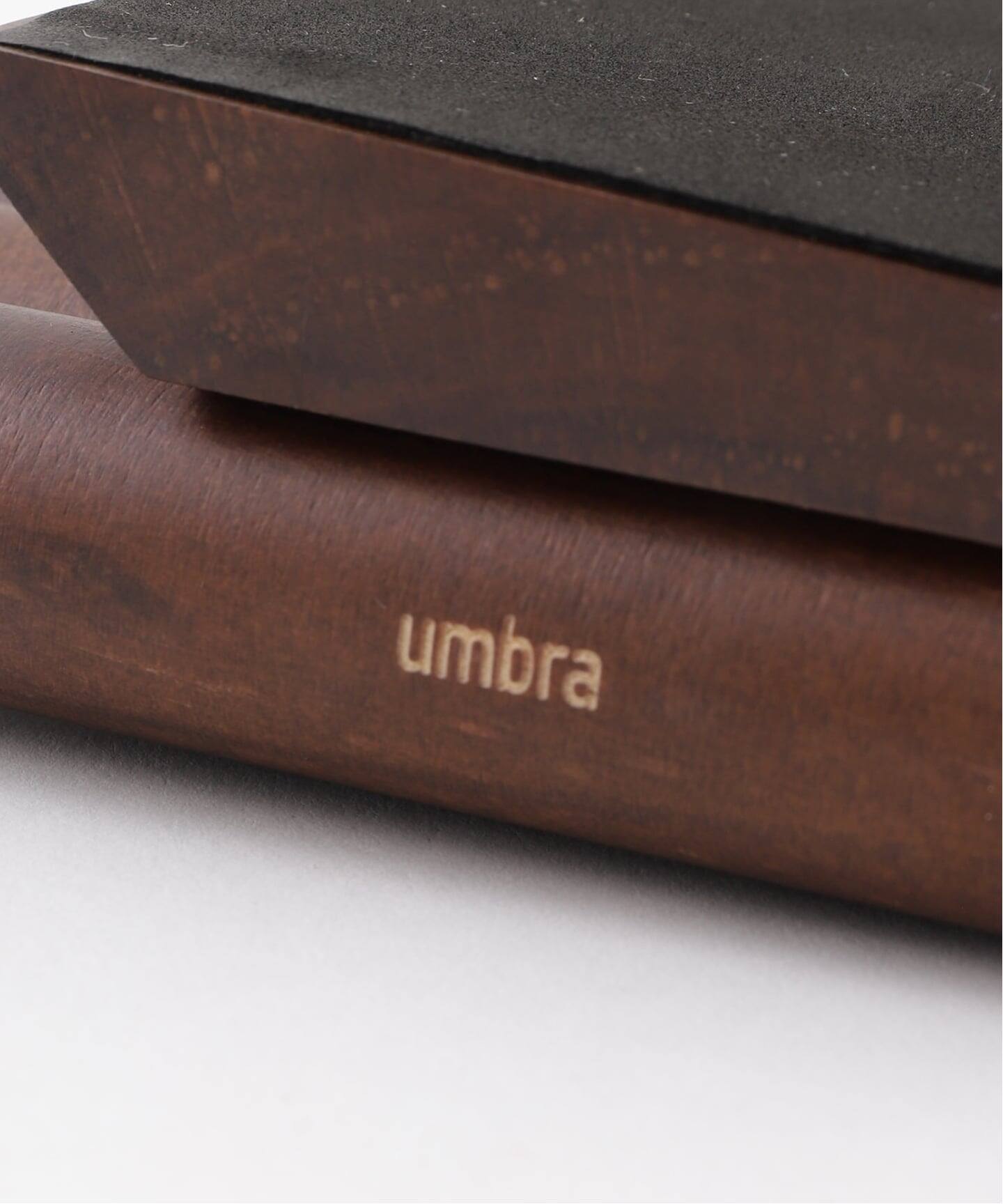 WEB限定》【umbra/アンブラ】PICKET HOOK BR ピケットフック 8連（収納