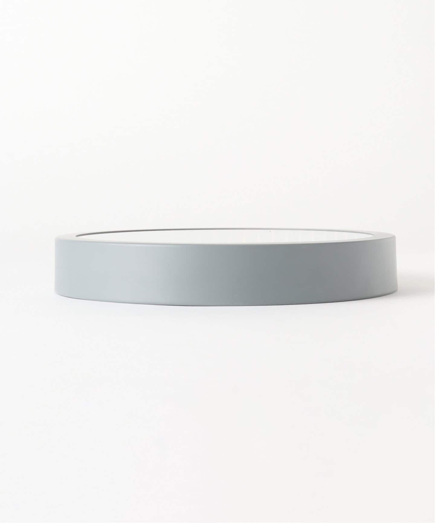 BOLD FONT WALL CLOCK 掛け時計（置き時計・掛け時計）｜JOURNAL