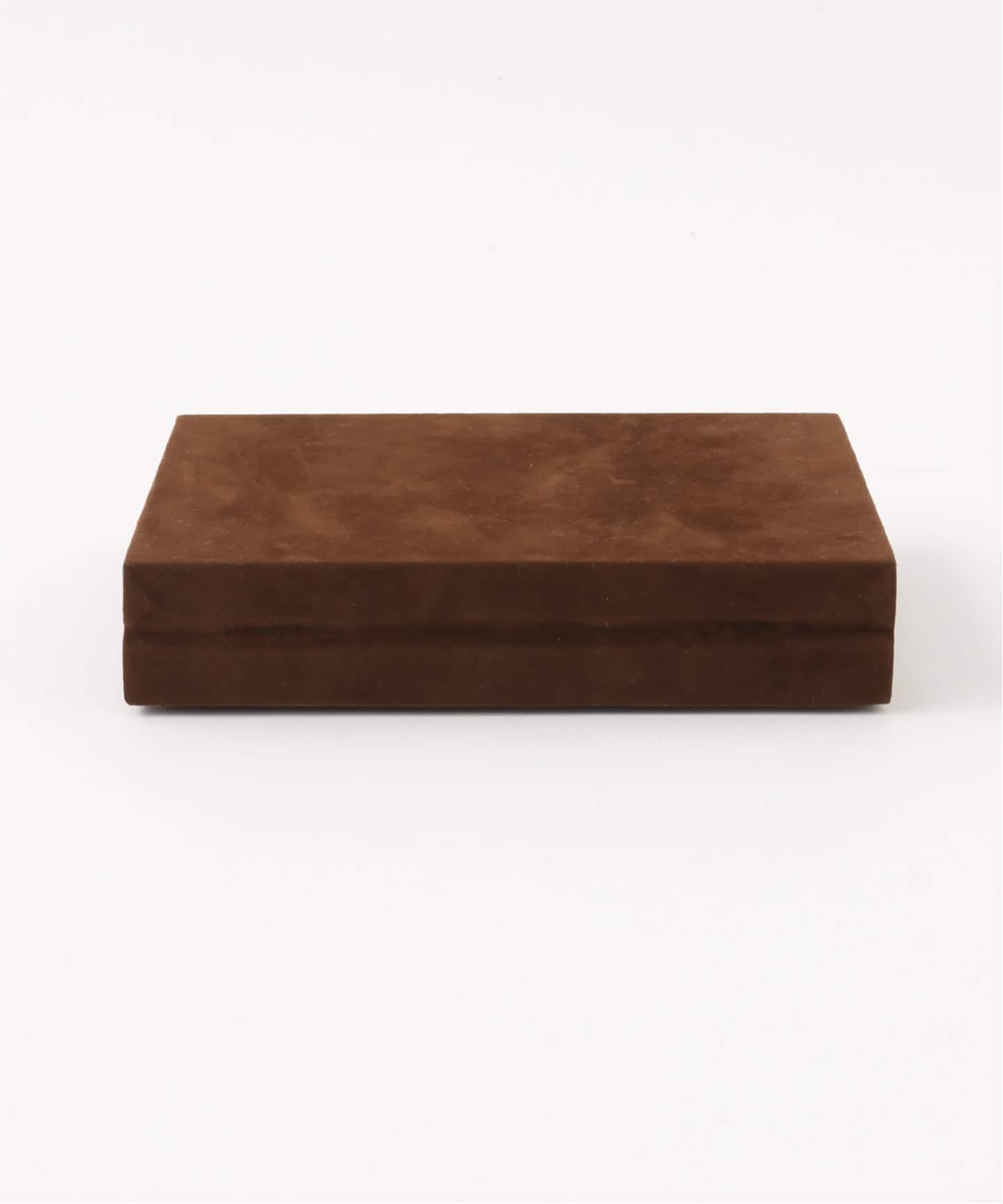 JSF JEWELRY BOX A5 BR ジュエリーボックス（収納グッズ）｜JOURNAL