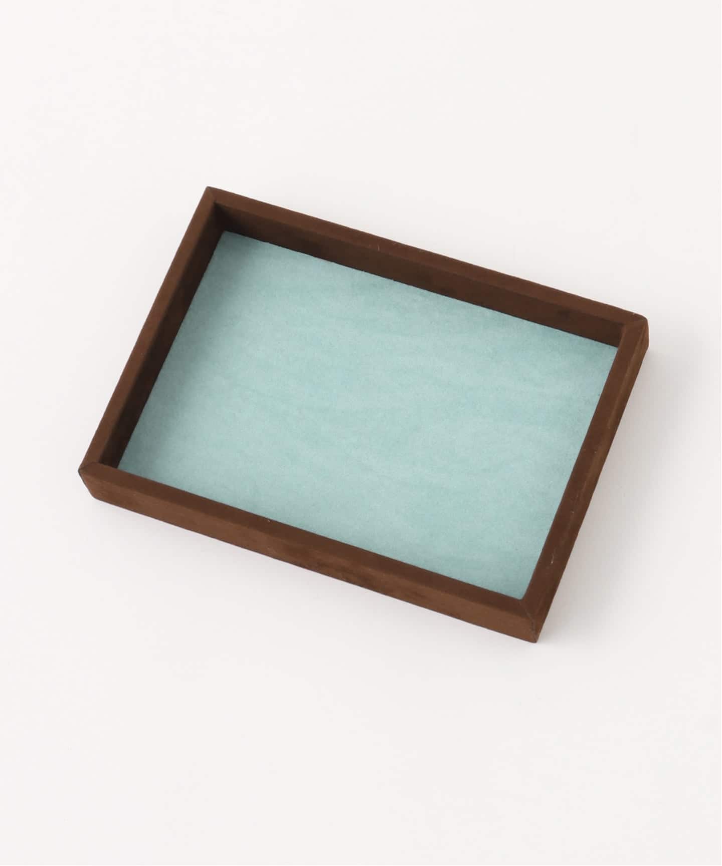 JSF JEWELRY TRAY A5 BR ジュエリー トレー（収納グッズ）｜JOURNAL