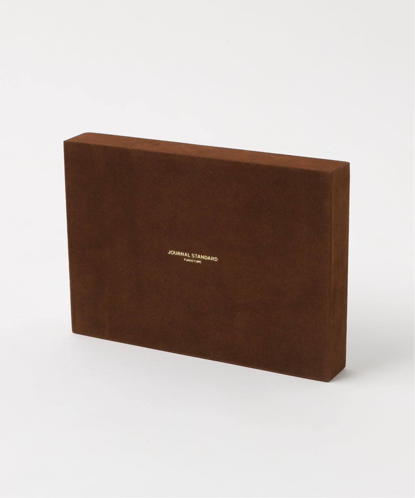 JSF JEWELRY TRAY A5 BR ジュエリー トレー（収納グッズ）｜JOURNAL