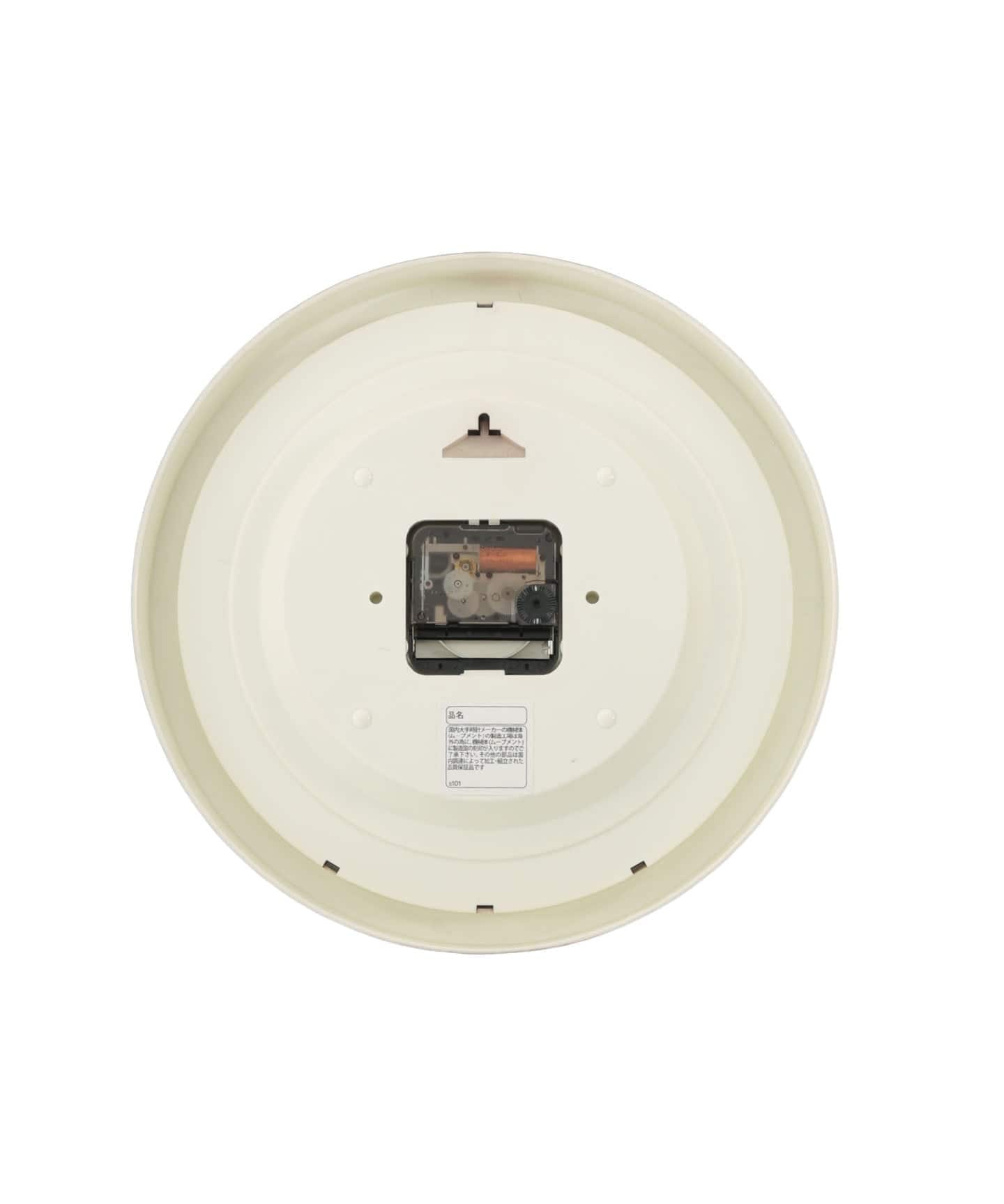 MICKEYMOUSE WALL CLOCK 掛け時計（置き時計・掛け時計）｜ACME