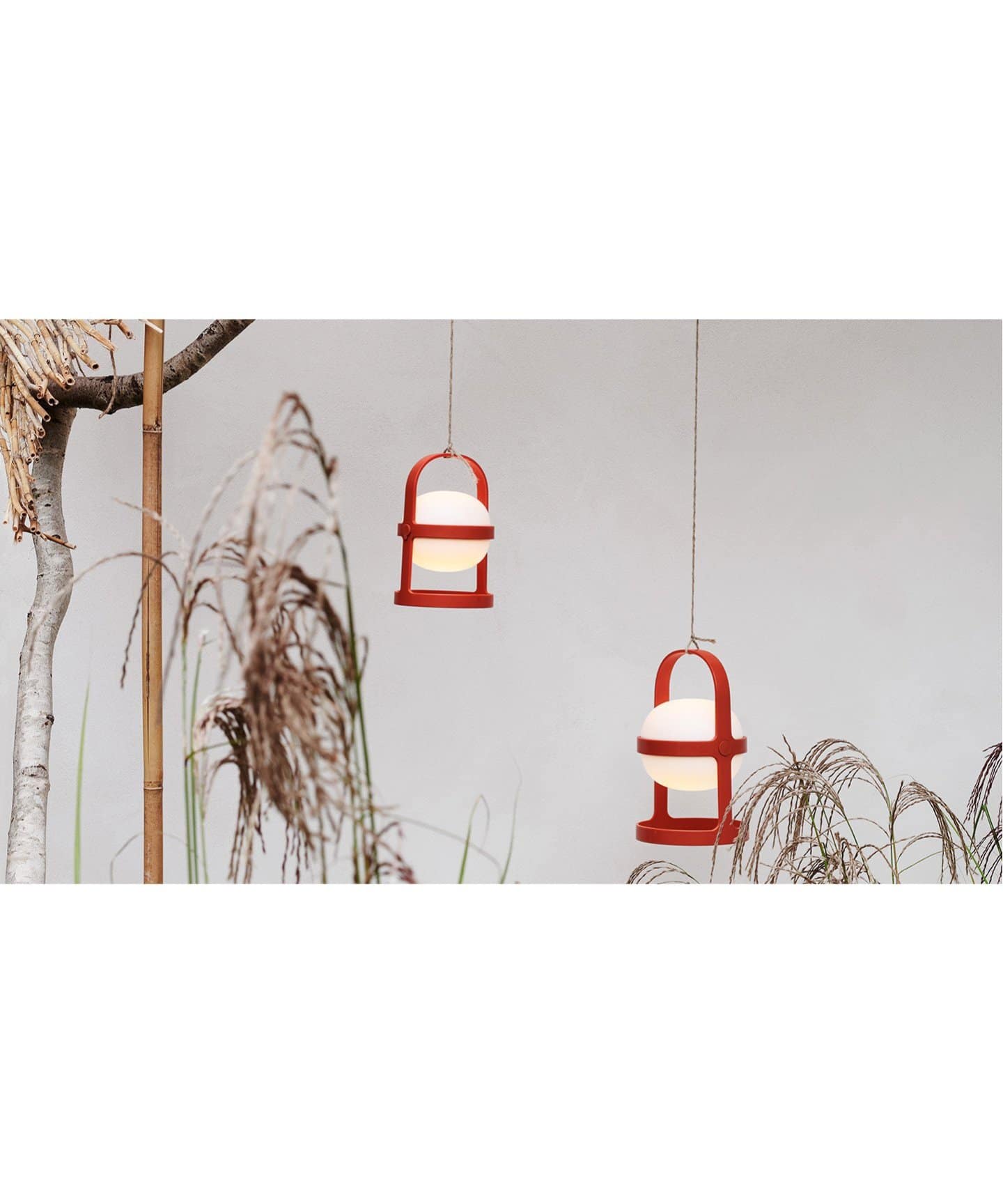 ROSENDAHL/ローゼンダール】 SOFT SPOT Solar 18.5cm（照明）｜JOURNAL